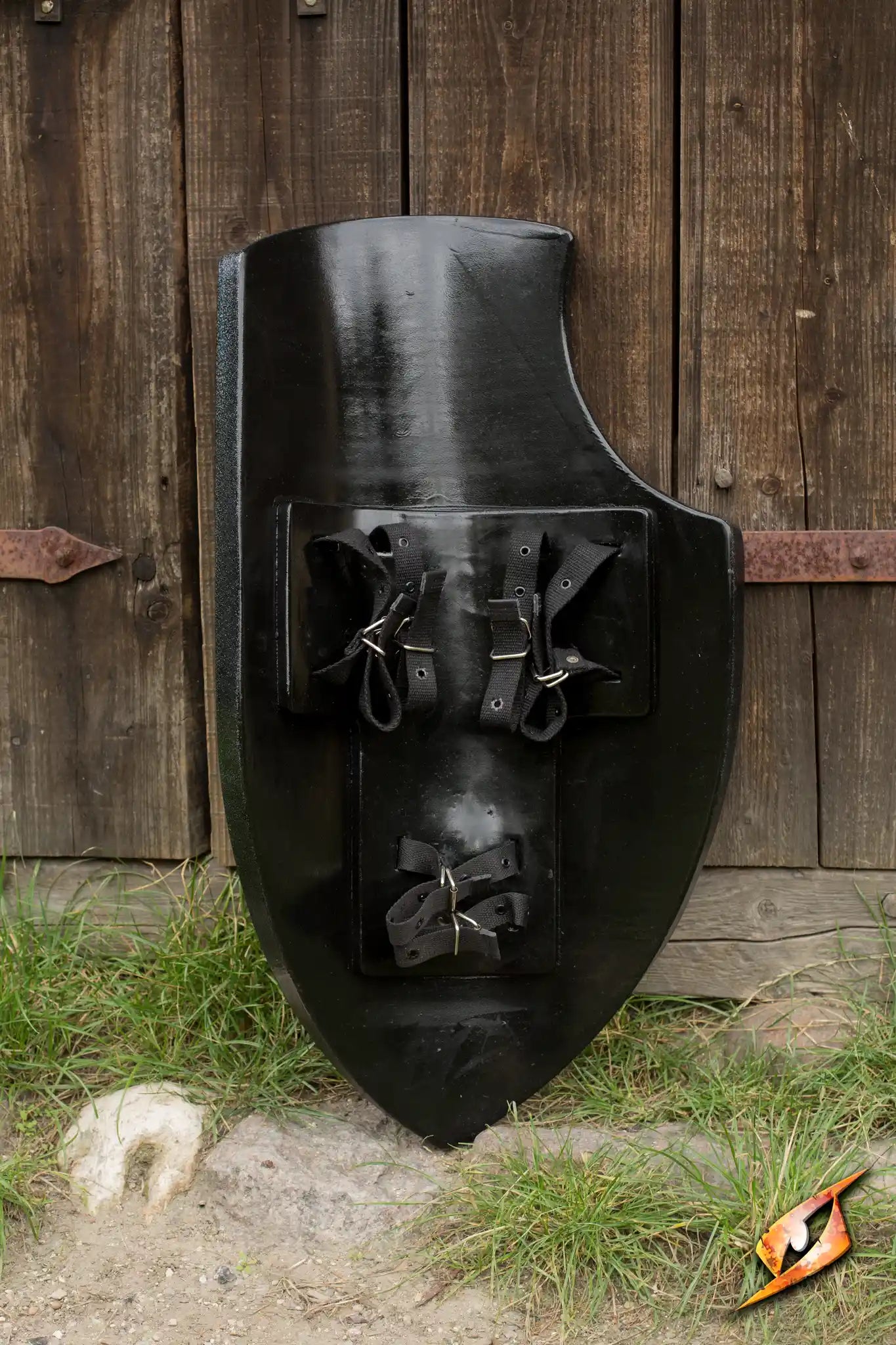 Knight Shield