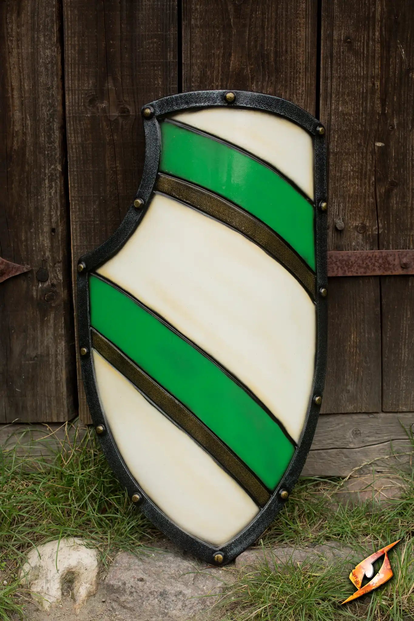 Knight Shield