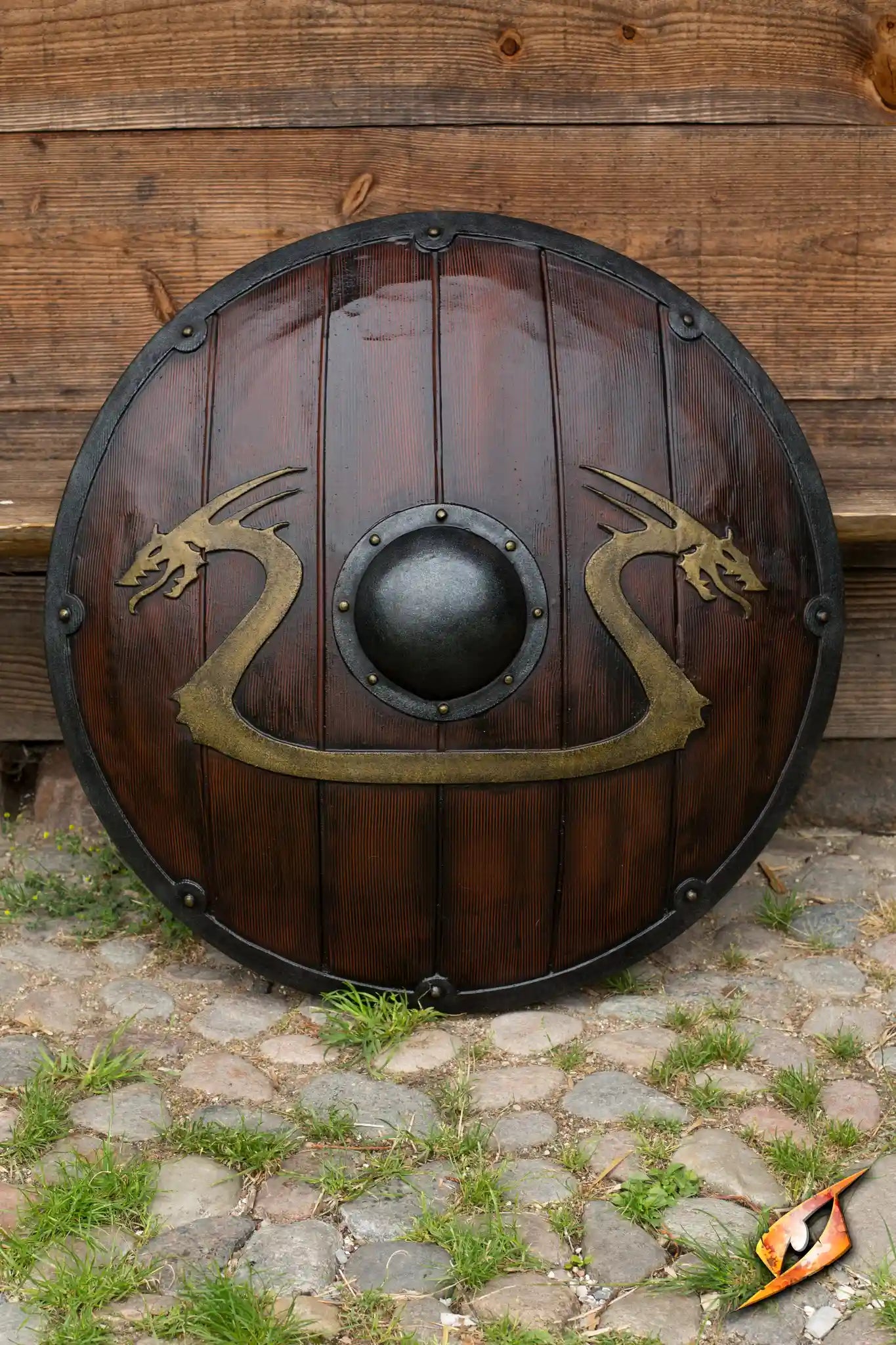Viking Dragon