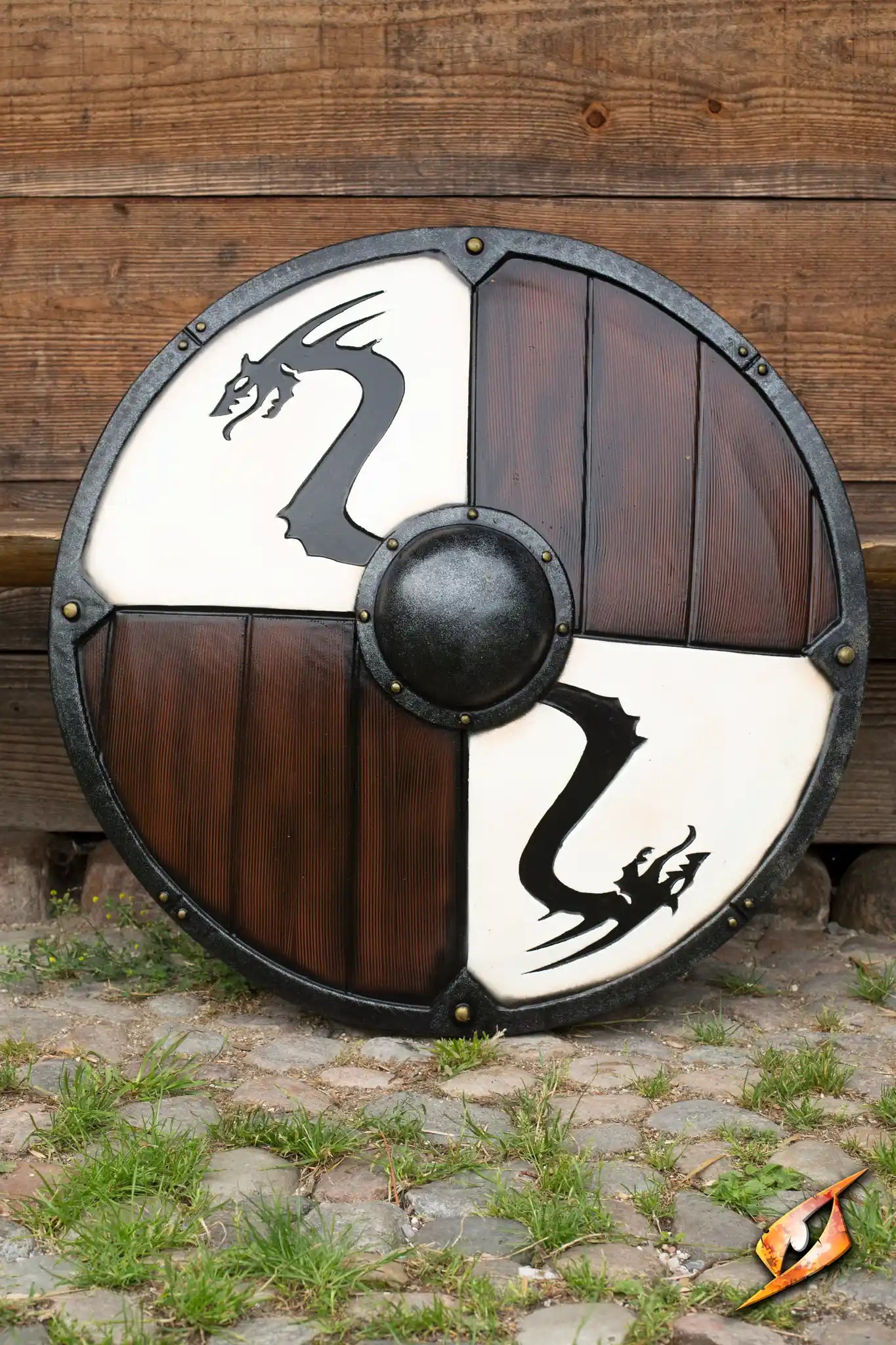 Viking Dragon