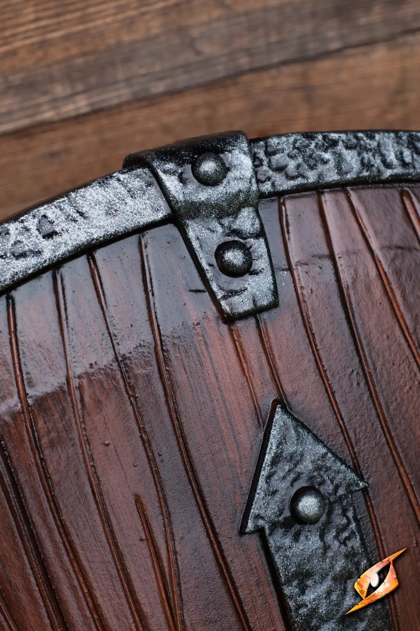 Krom Shield