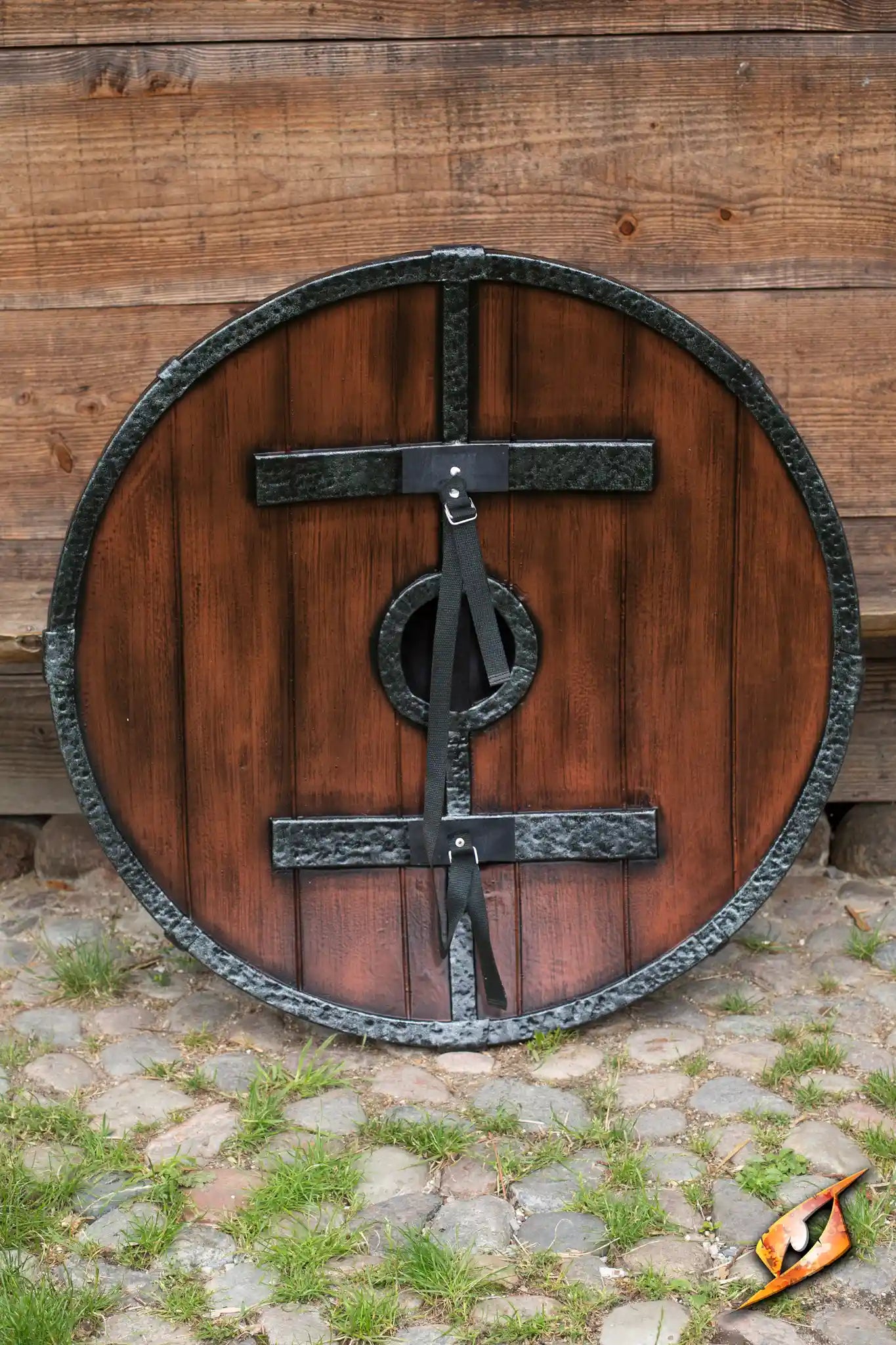 Krom Shield