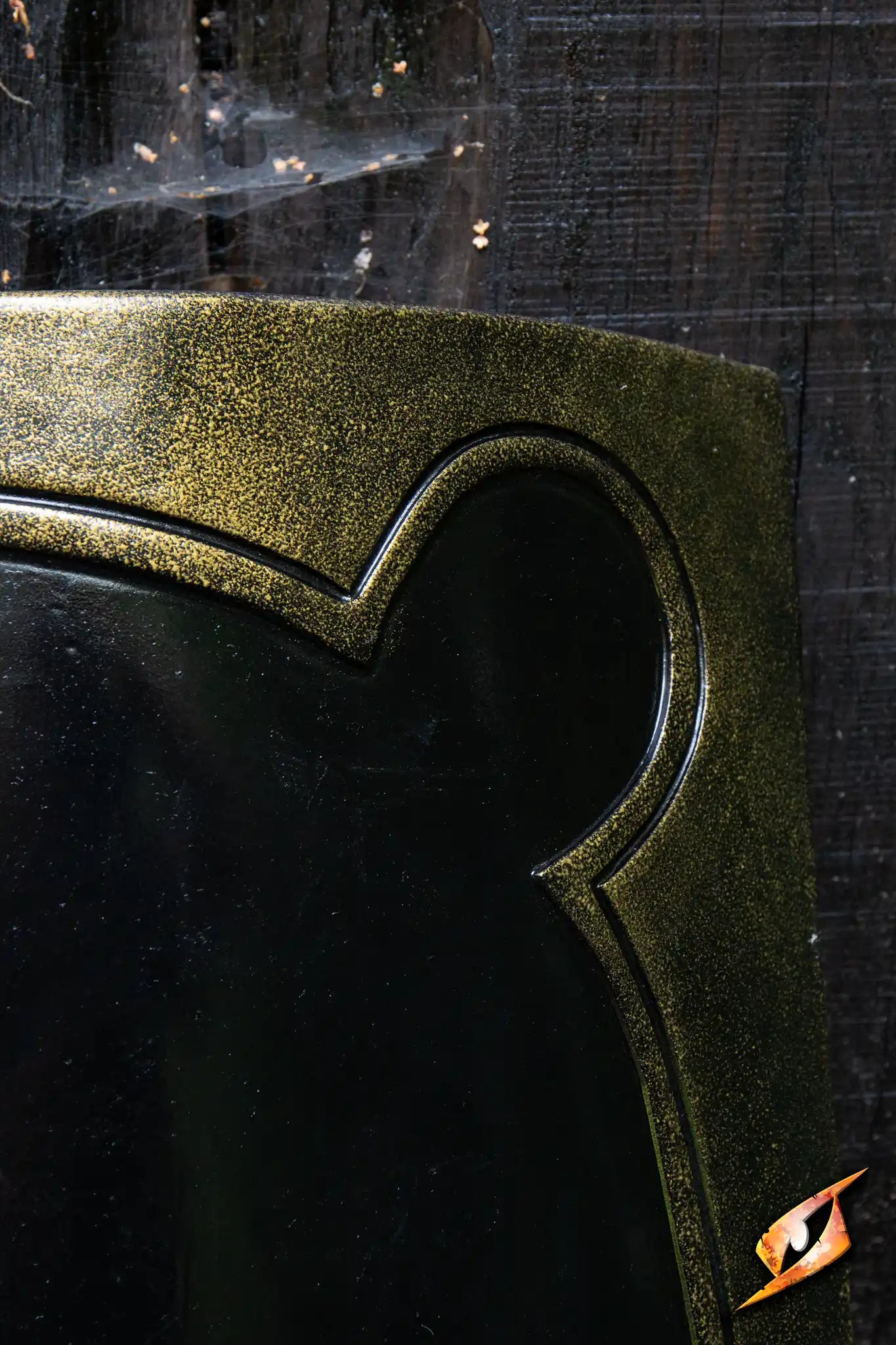 Drow Shield