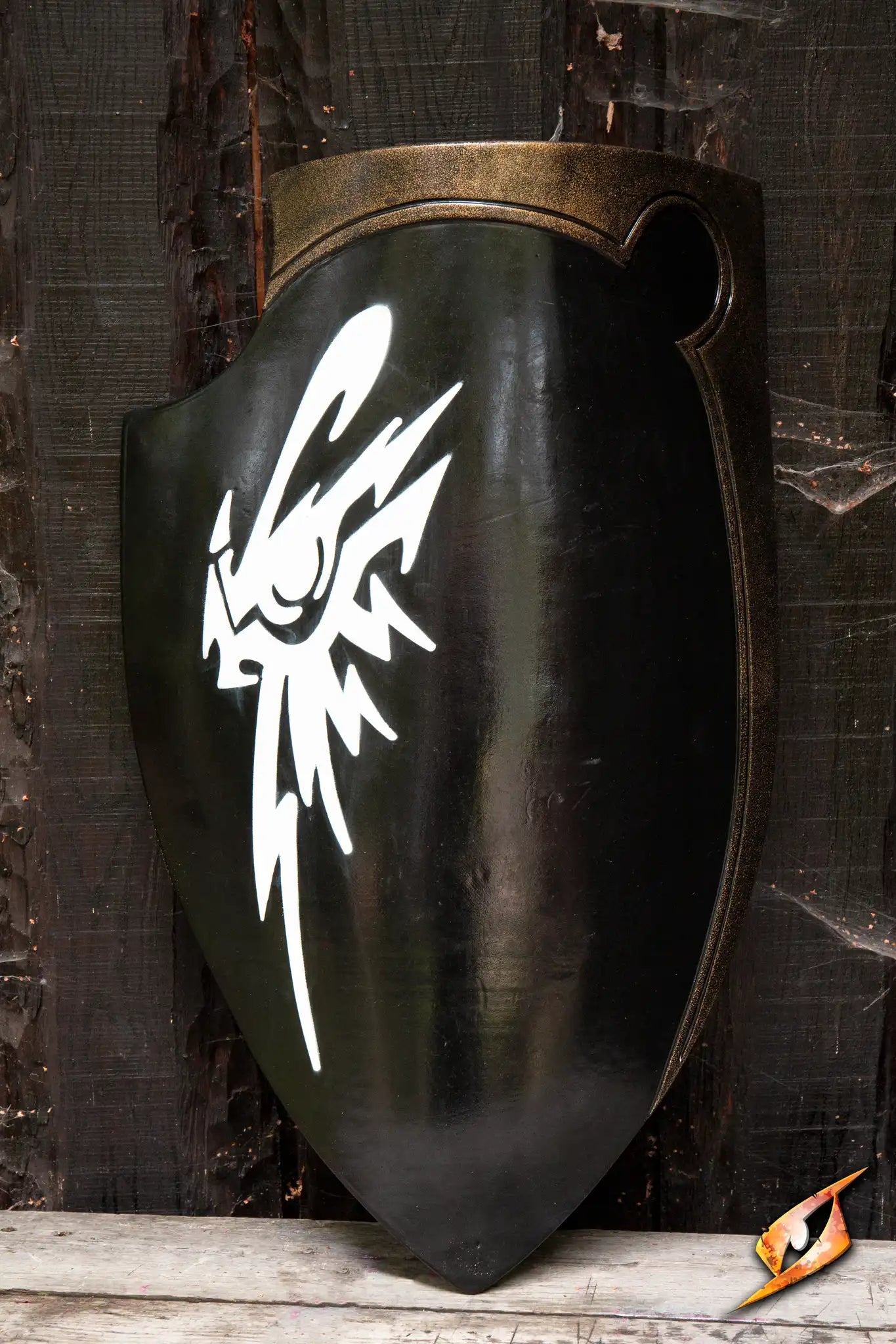 Drow Shield
