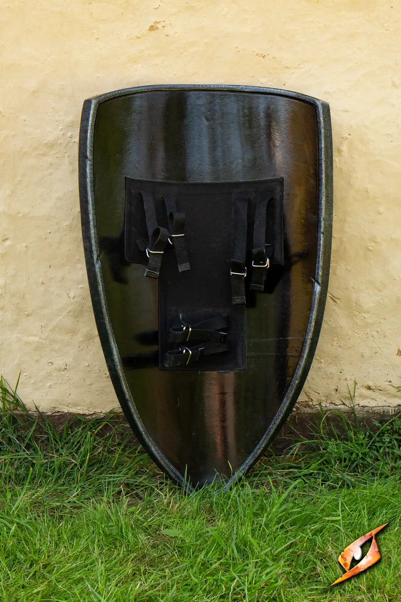 Black Knight Shield