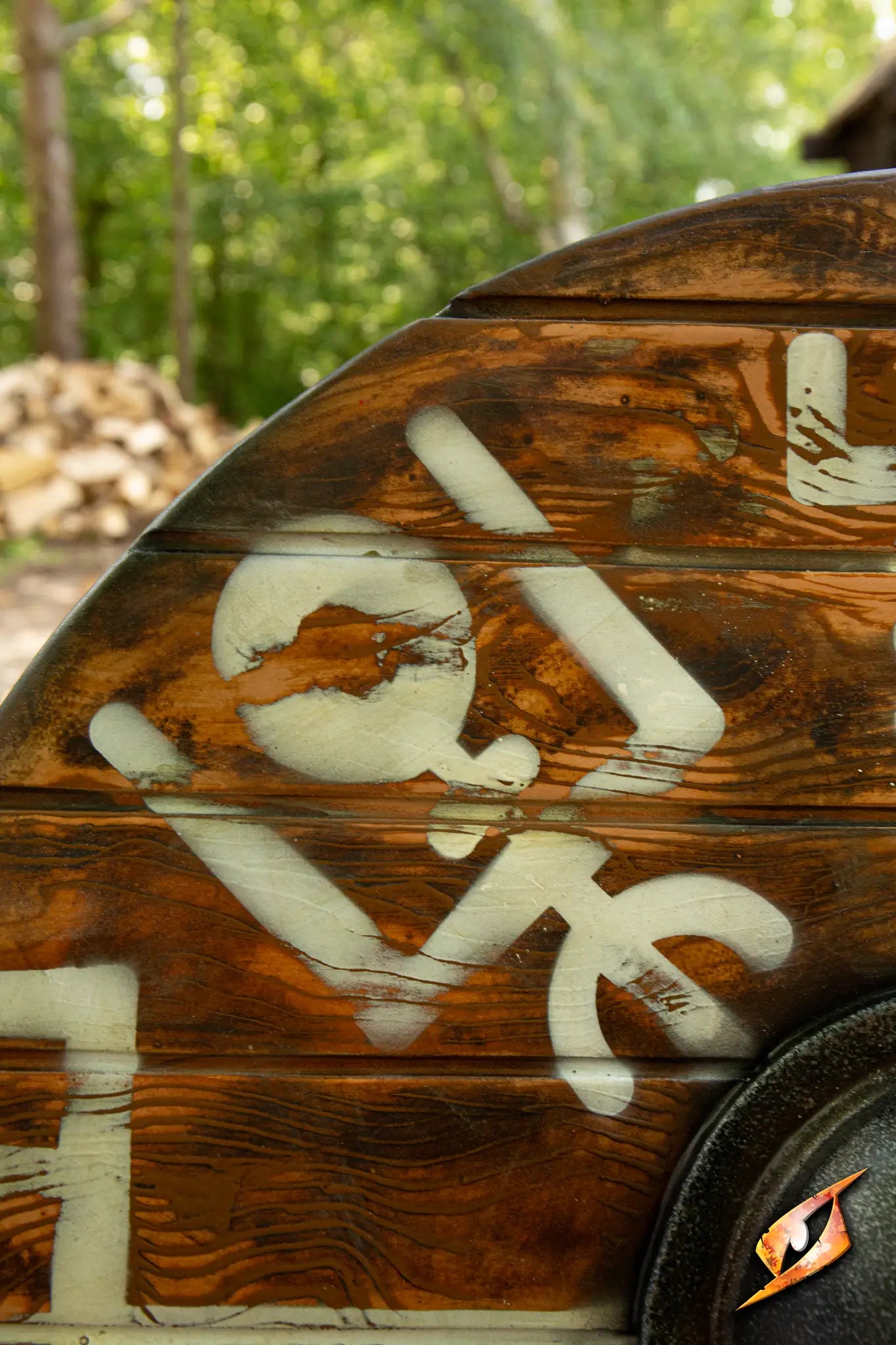 Iarla Shield