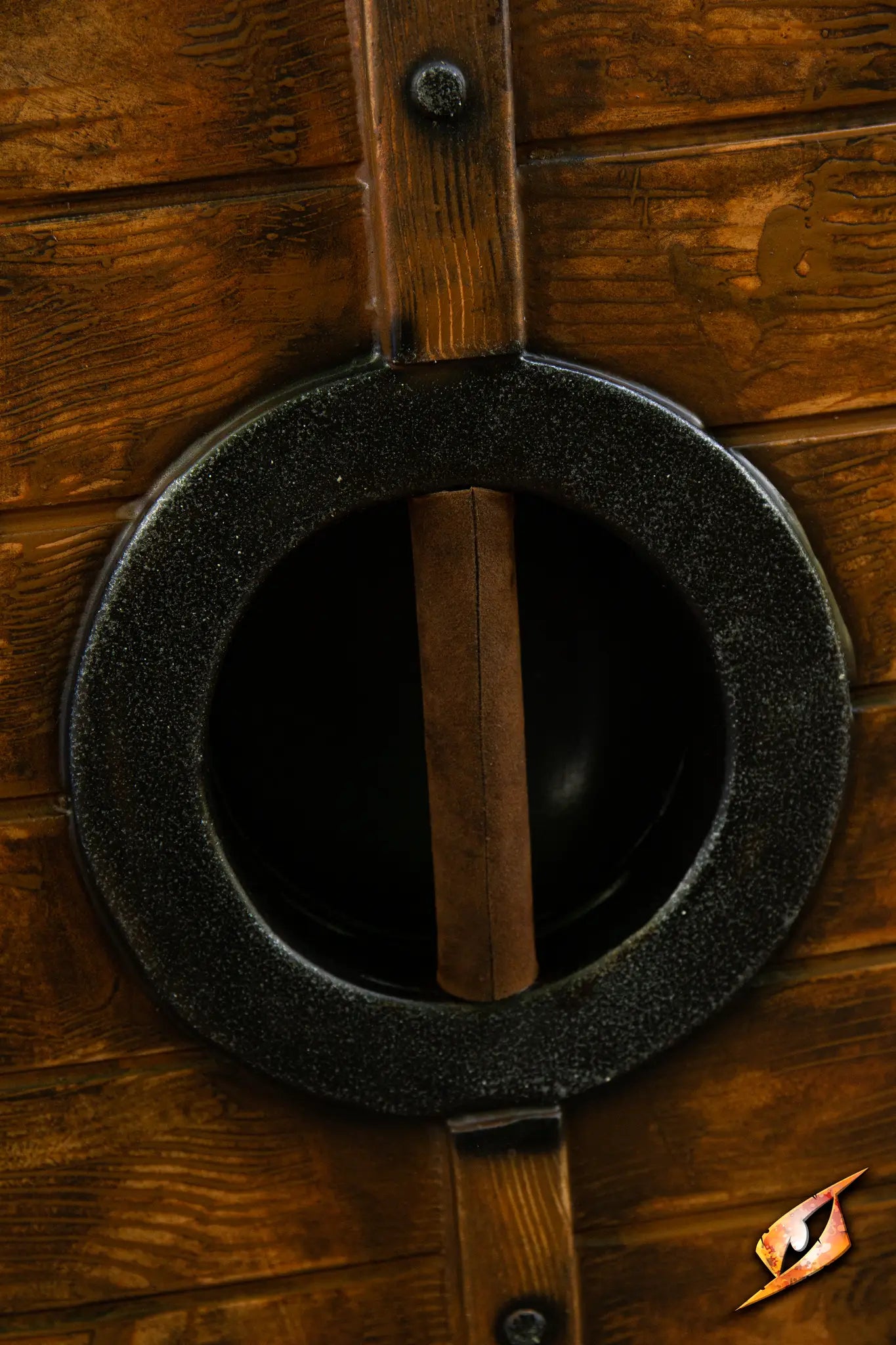 Iarla Shield