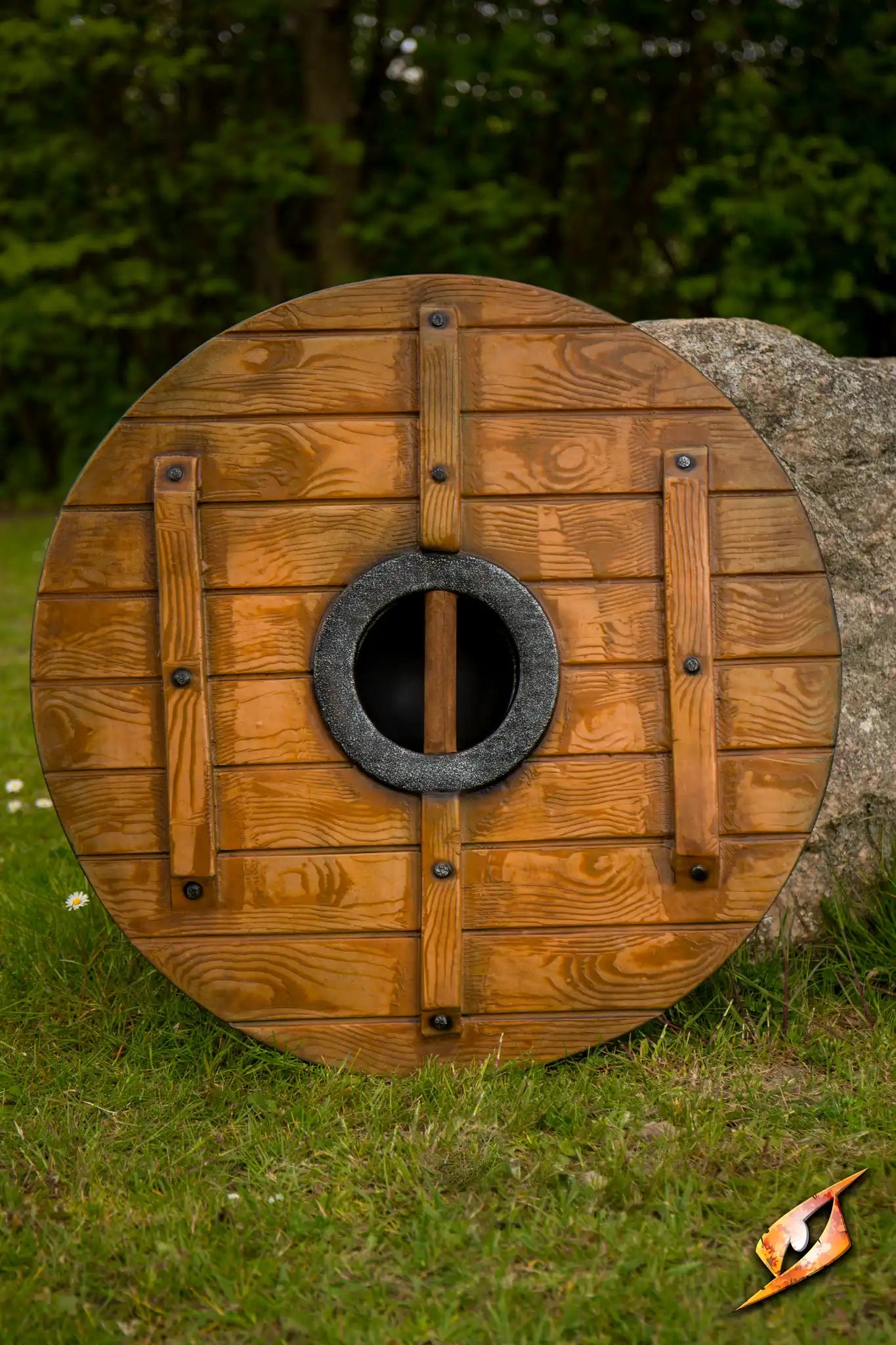 Iarla Shield