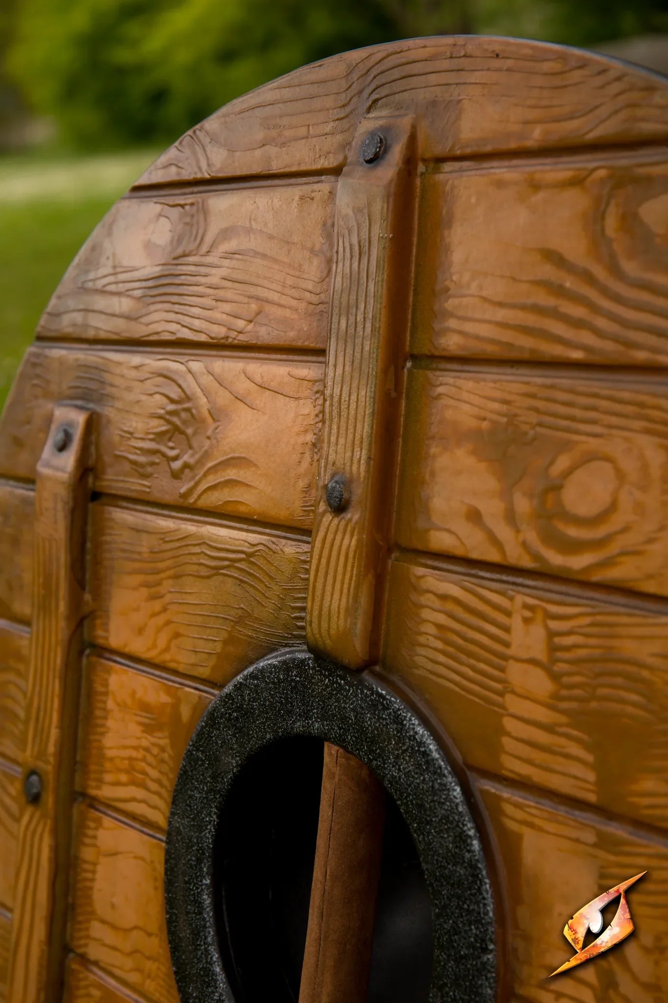 Iarla Shield