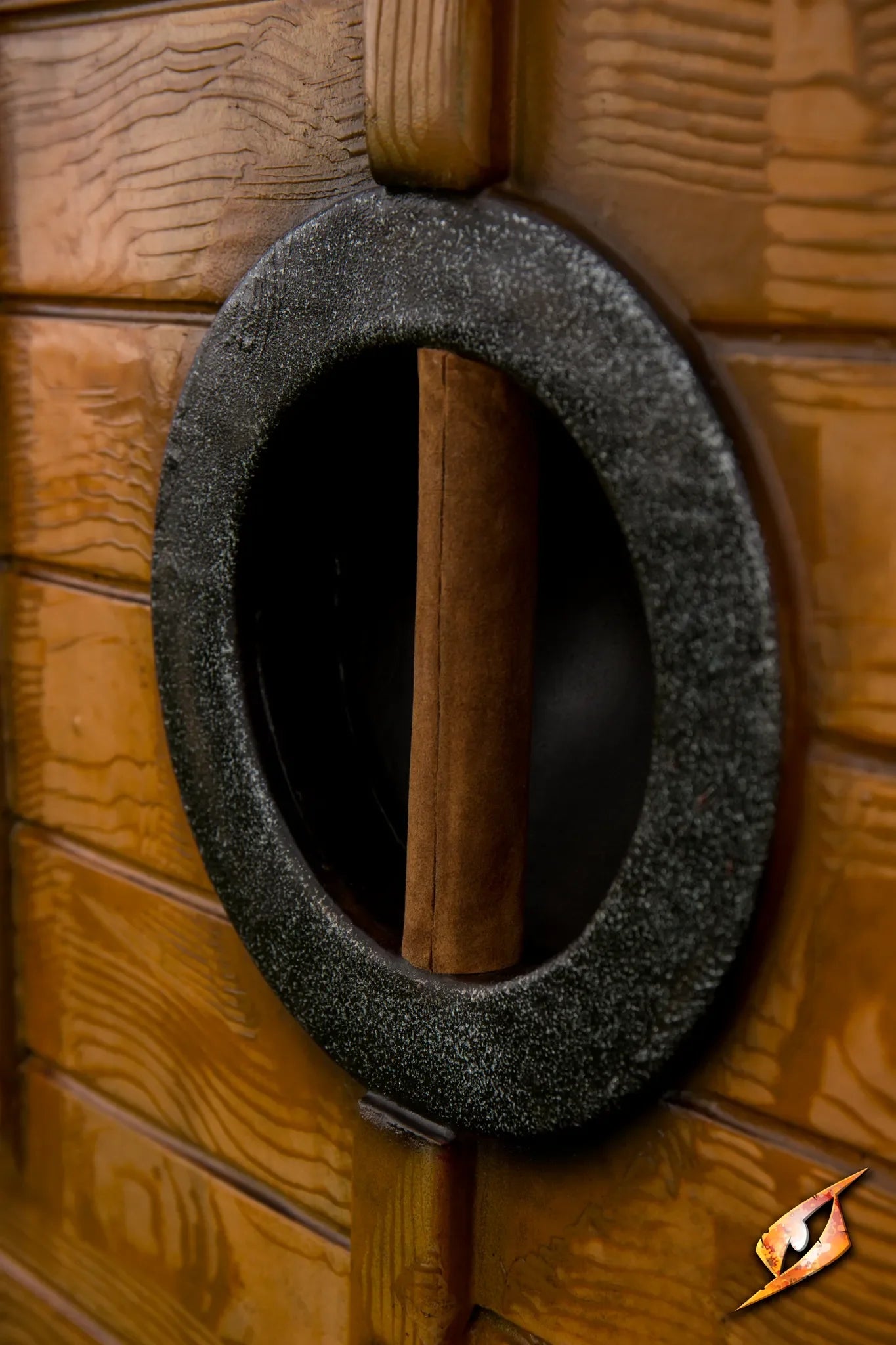 Iarla Shield