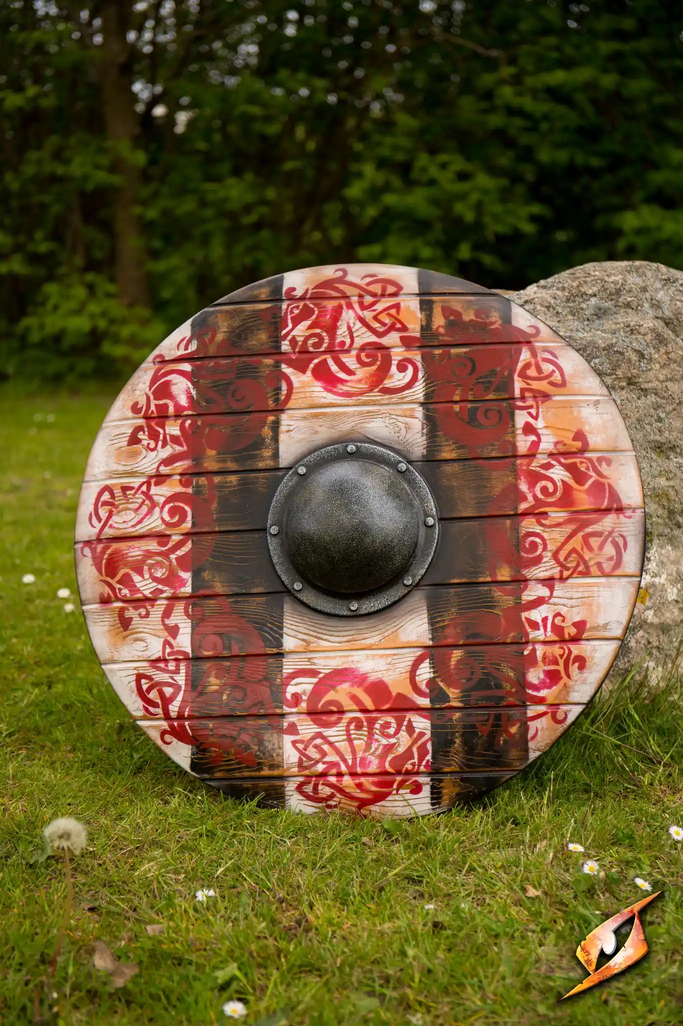 Iarla Shield