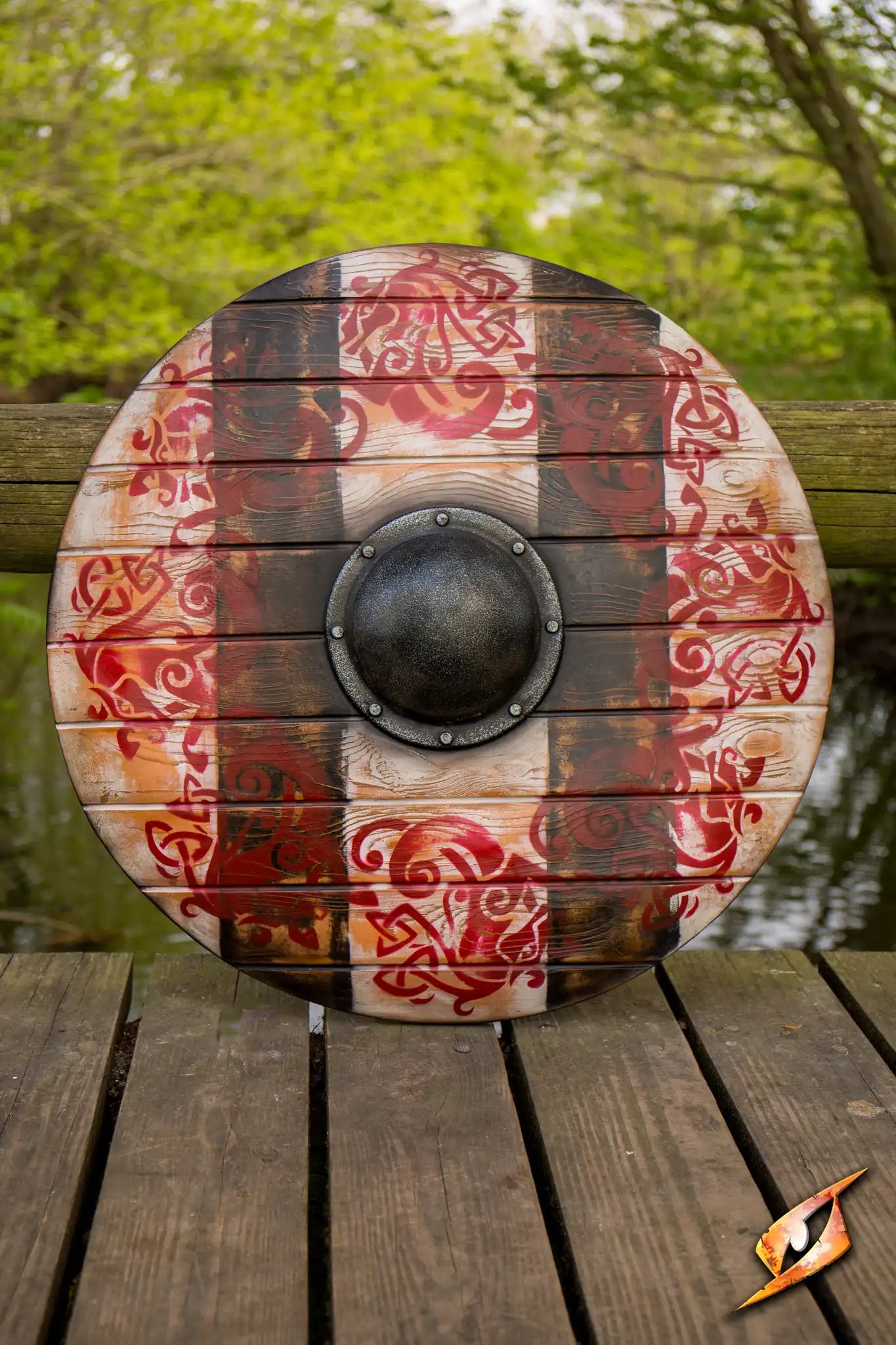 Iarla Shield
