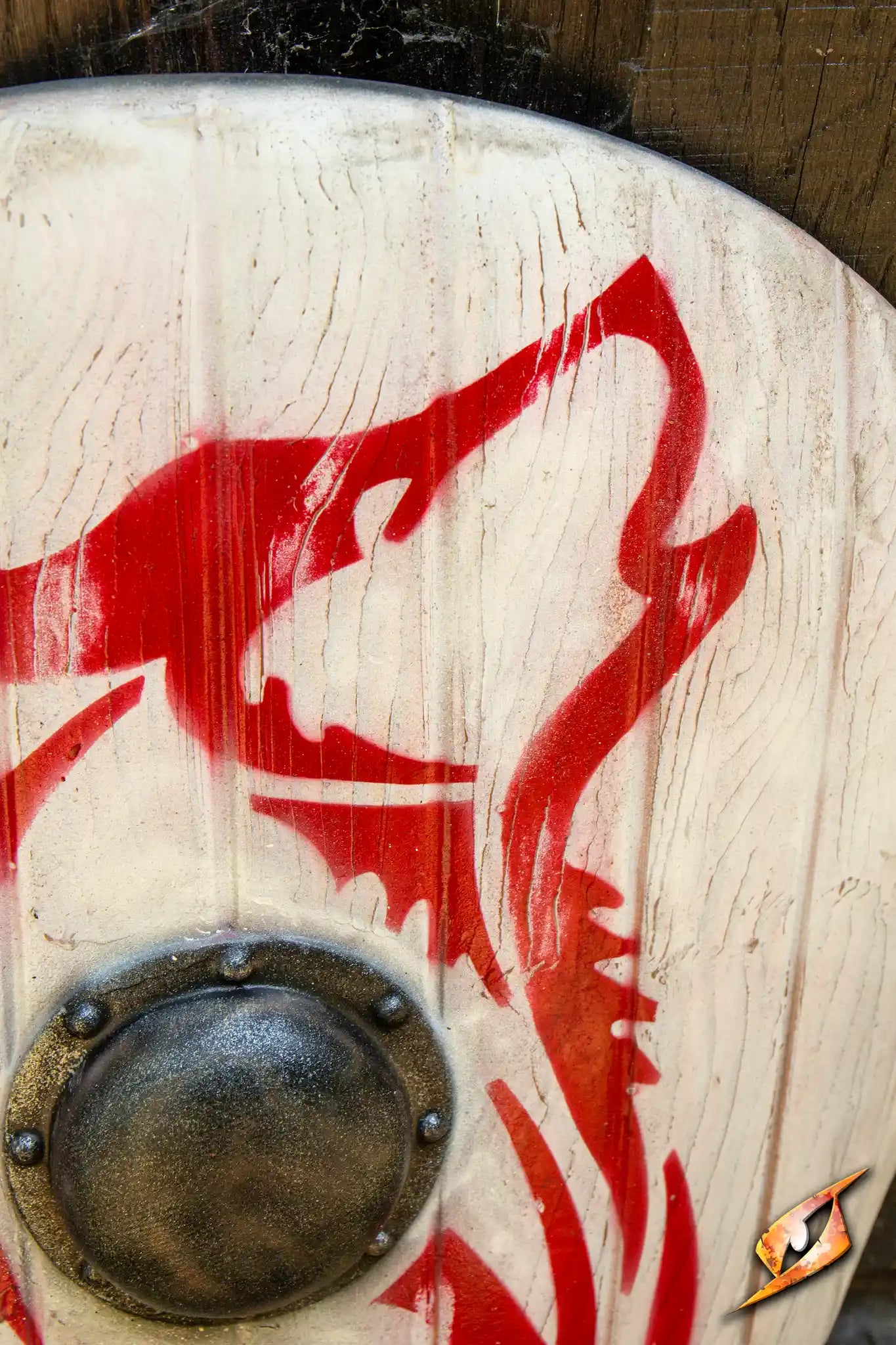 Norman Shield