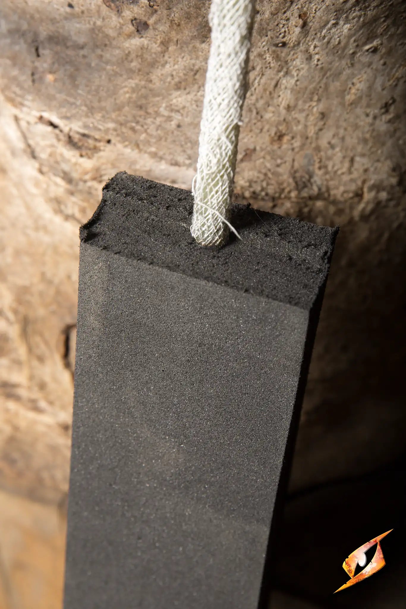 Foam on Glassfiber Core
