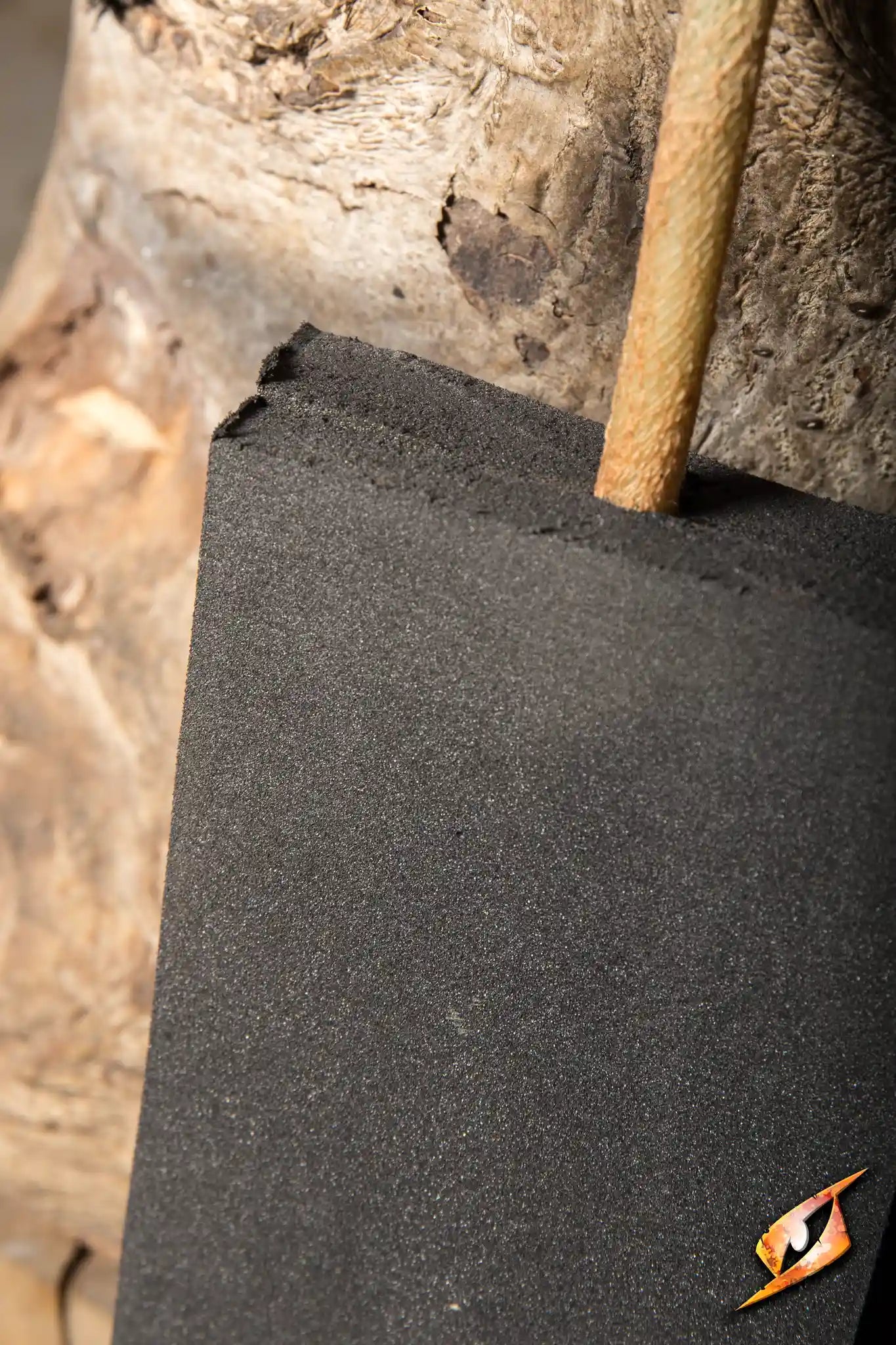 Foam on Glassfiber Core