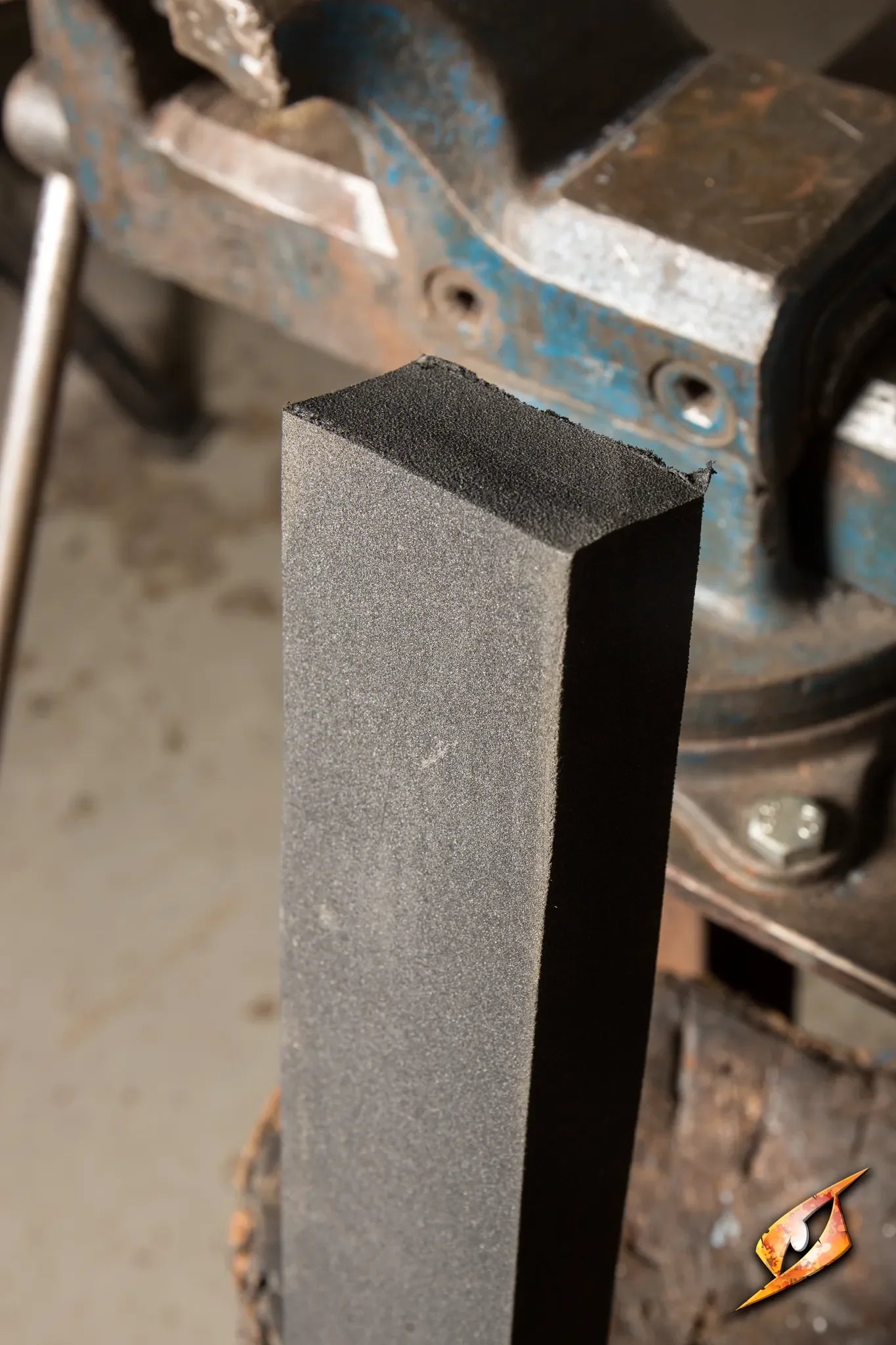 Foam on Glassfiber Core