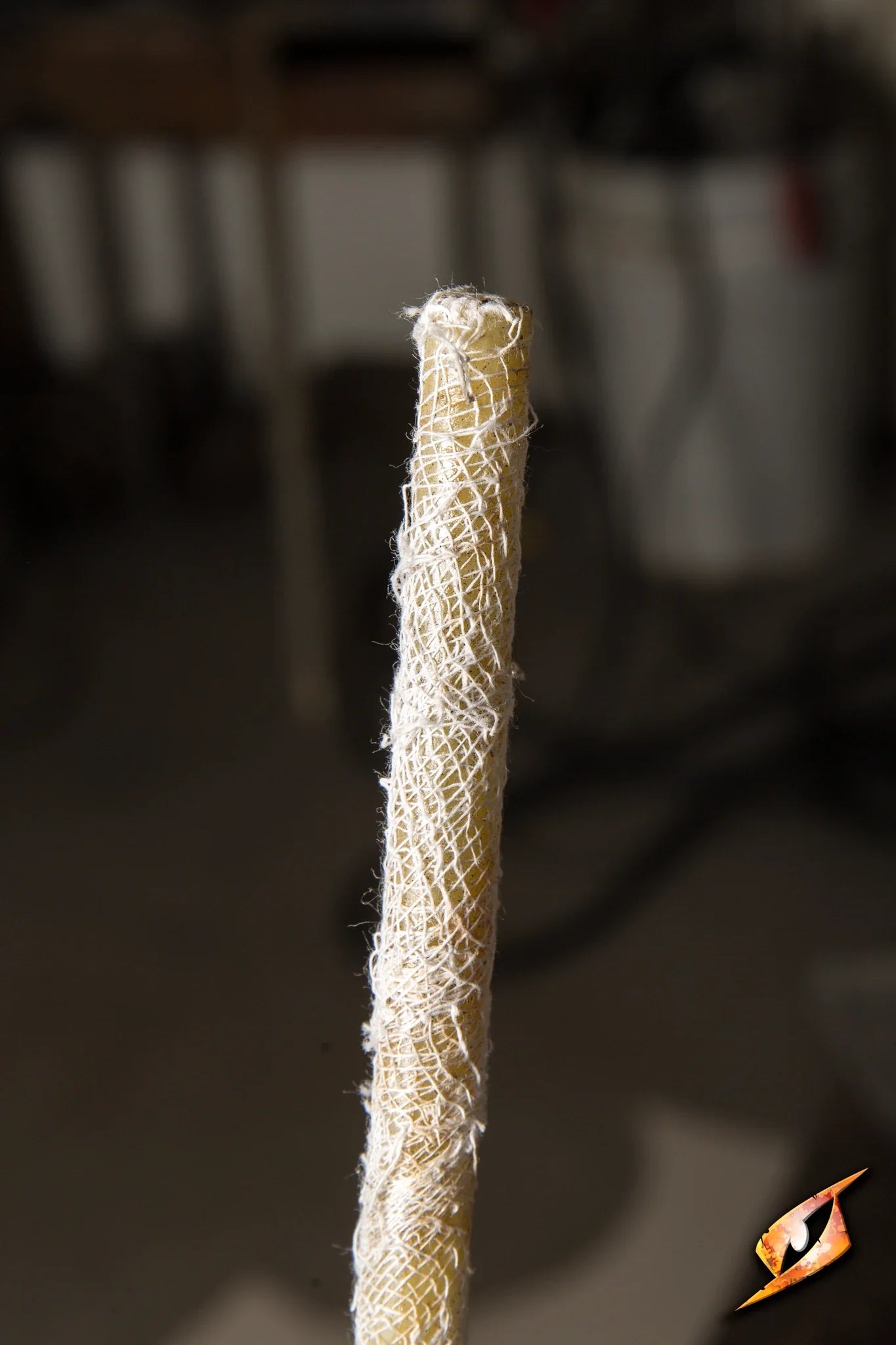 Foam on Glassfiber Core