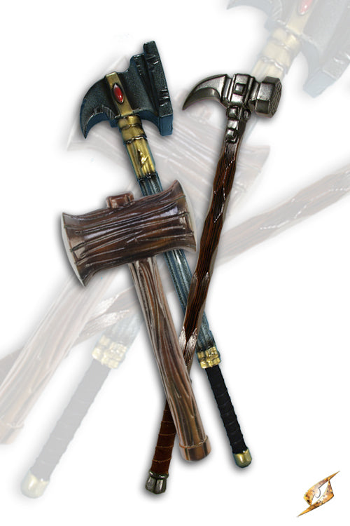 Scavenger Deal - Hammer