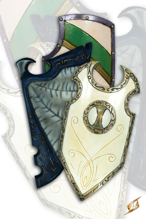 Scavenger Deal - Large Shield