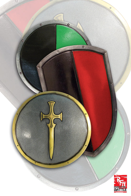 Scavenger Deal - RFB Shield