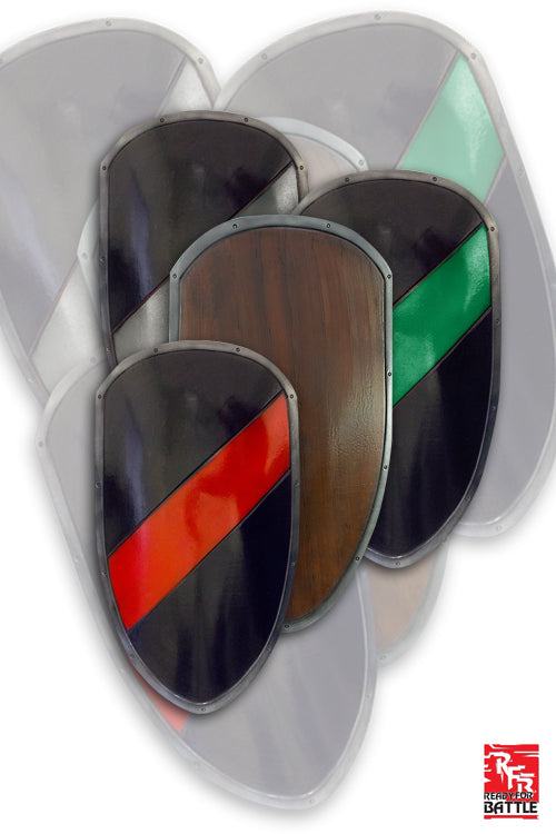 Scavenger Deal - RFB Large Shield