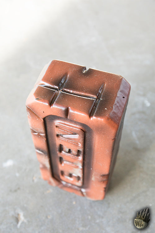 Brick