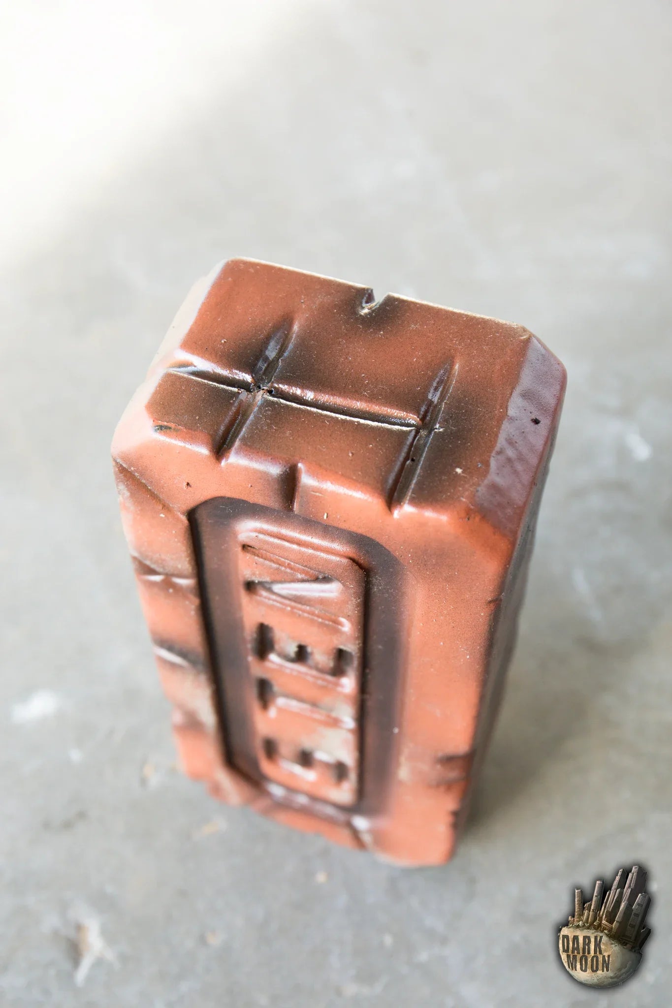 Brick