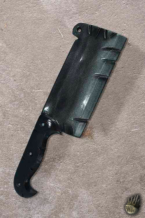 Meat Cleaver - 36 cm