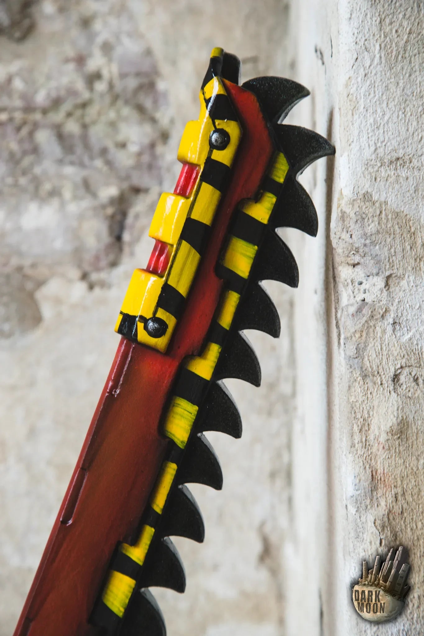 Chainsword - 100 cm