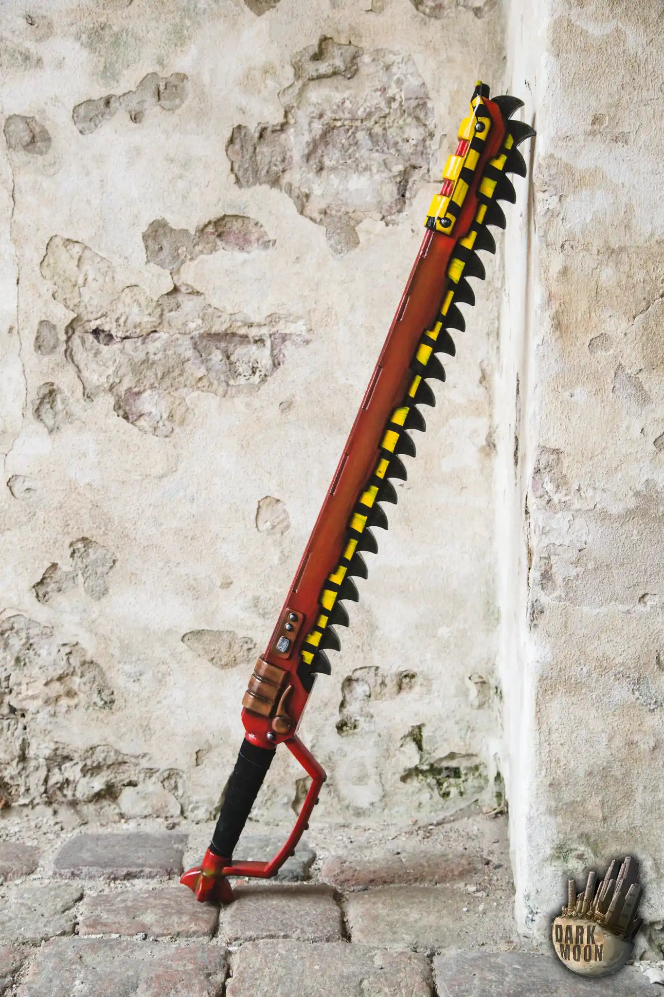Chainsword - 100 cm