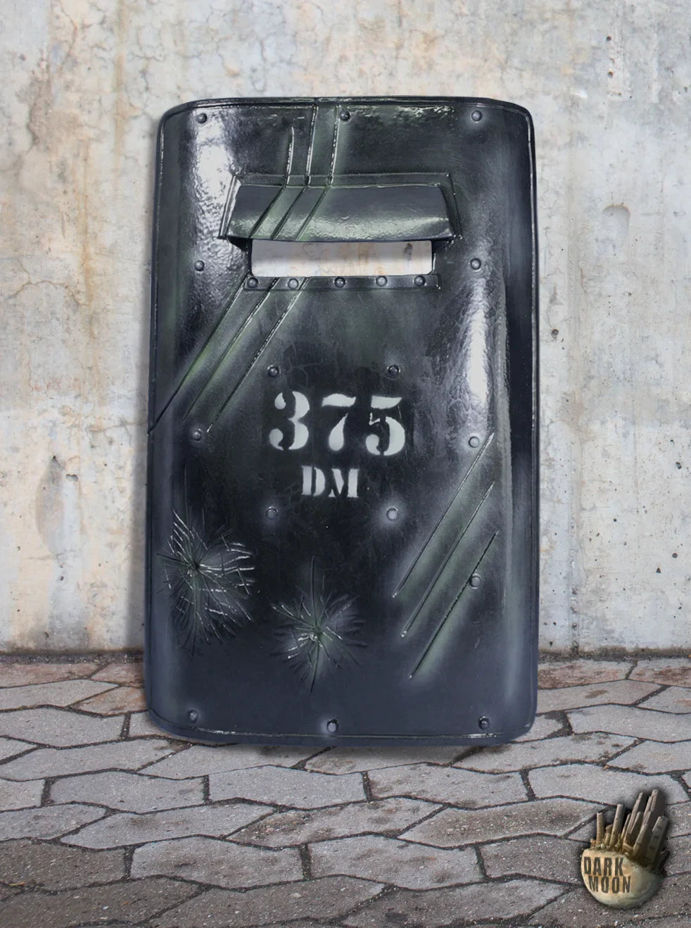 Riot Shield