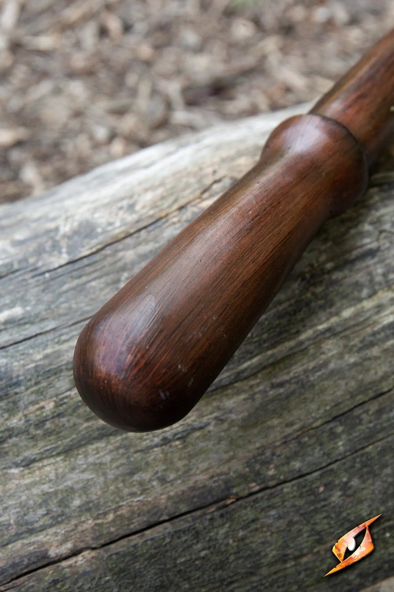 Belaying Pin