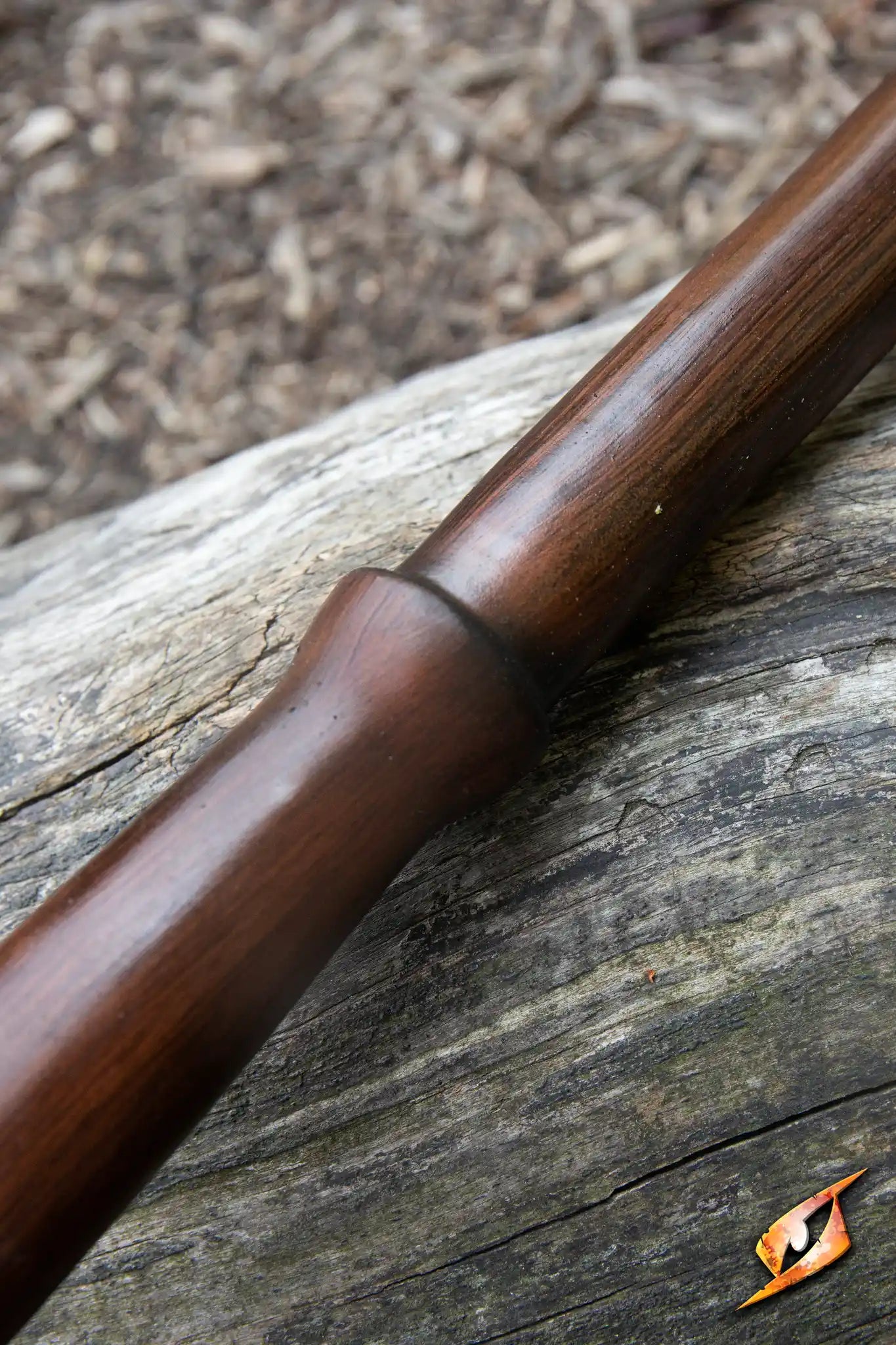 Belaying Pin