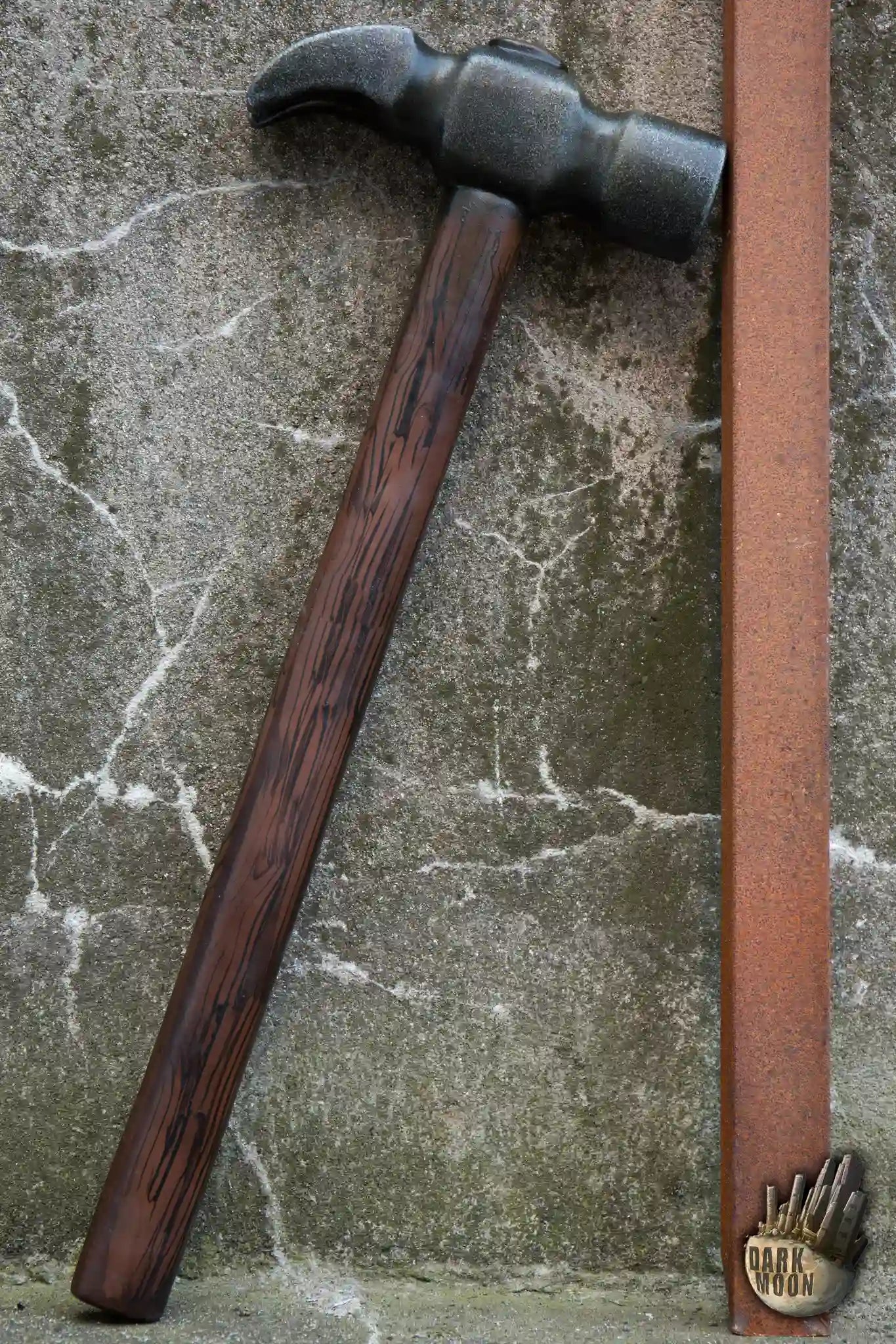 Claw Hammer - 55 cm