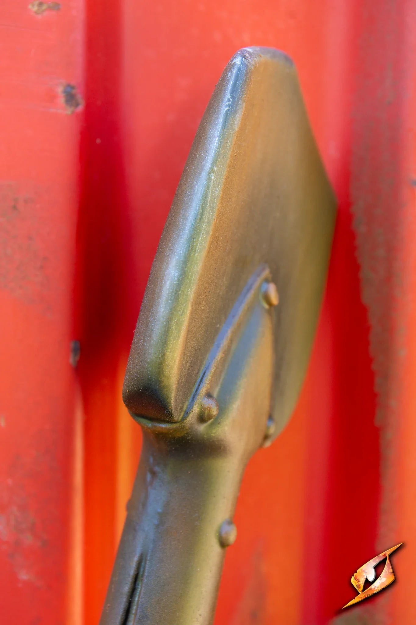 Sapper Shovel - 60 cm