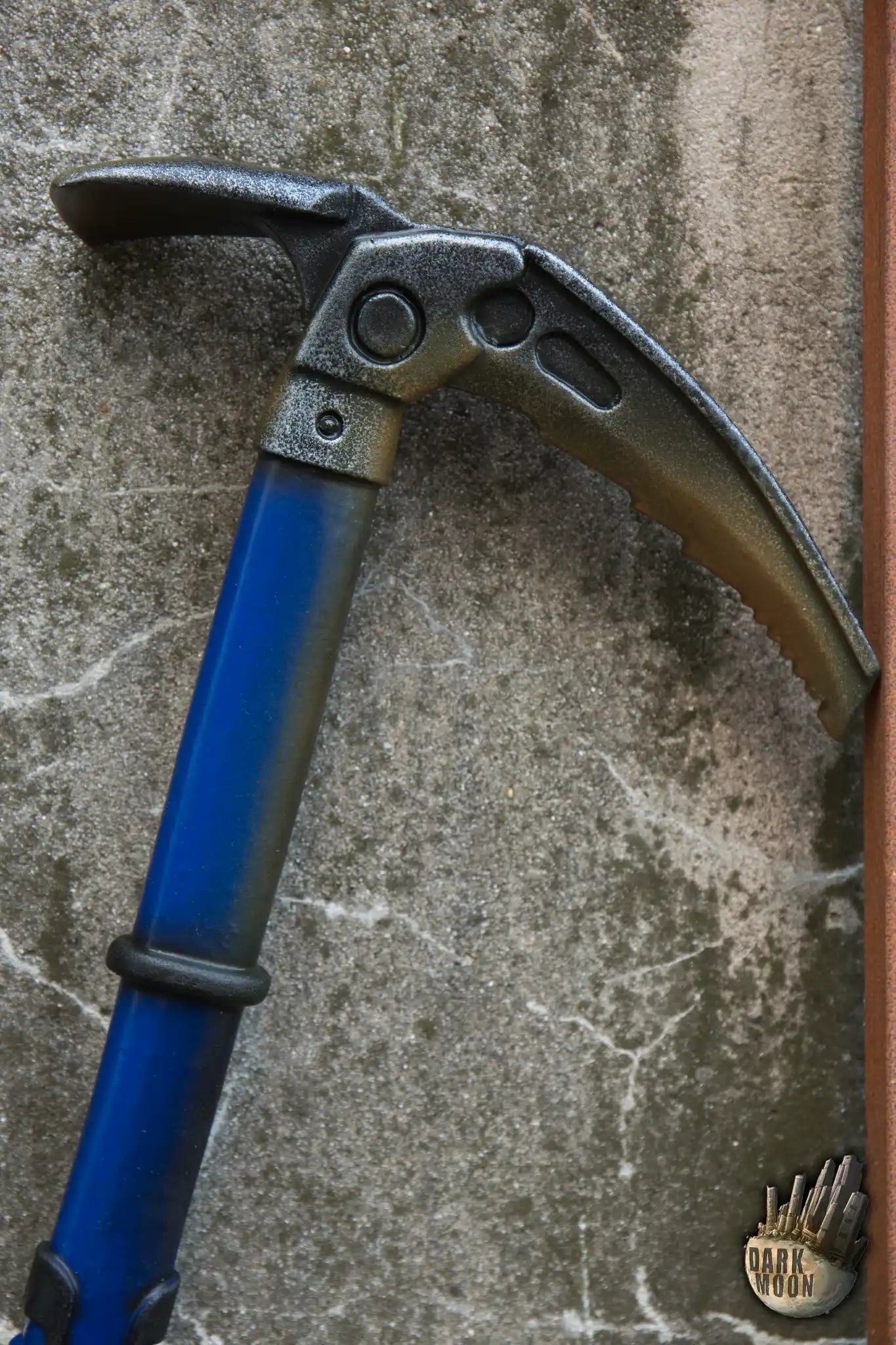 Ice Axe