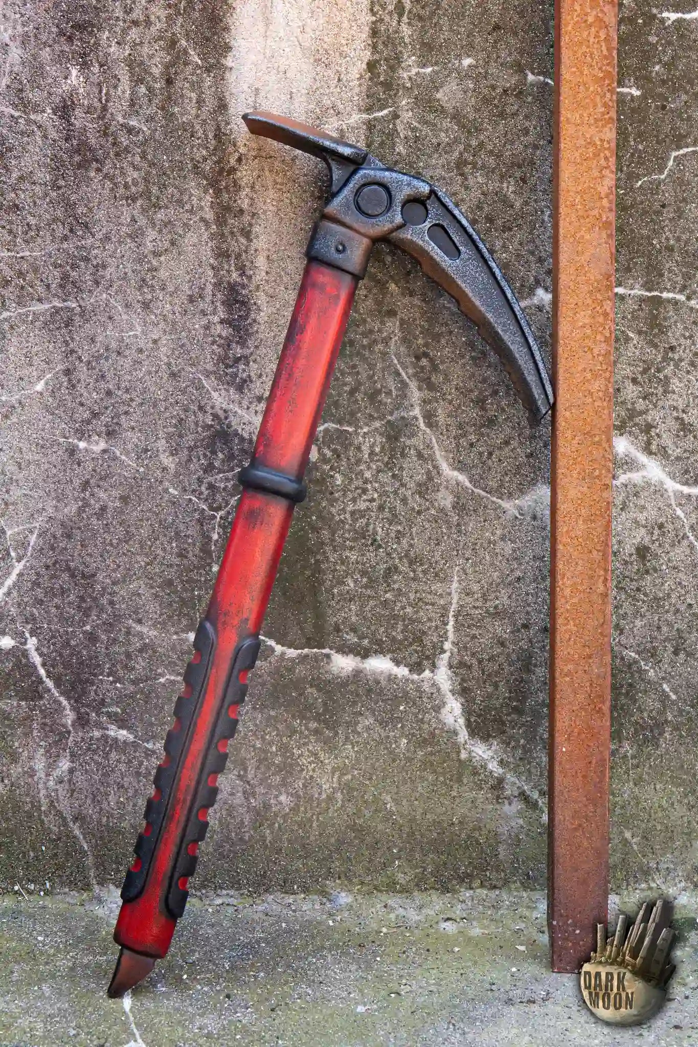 Ice Axe