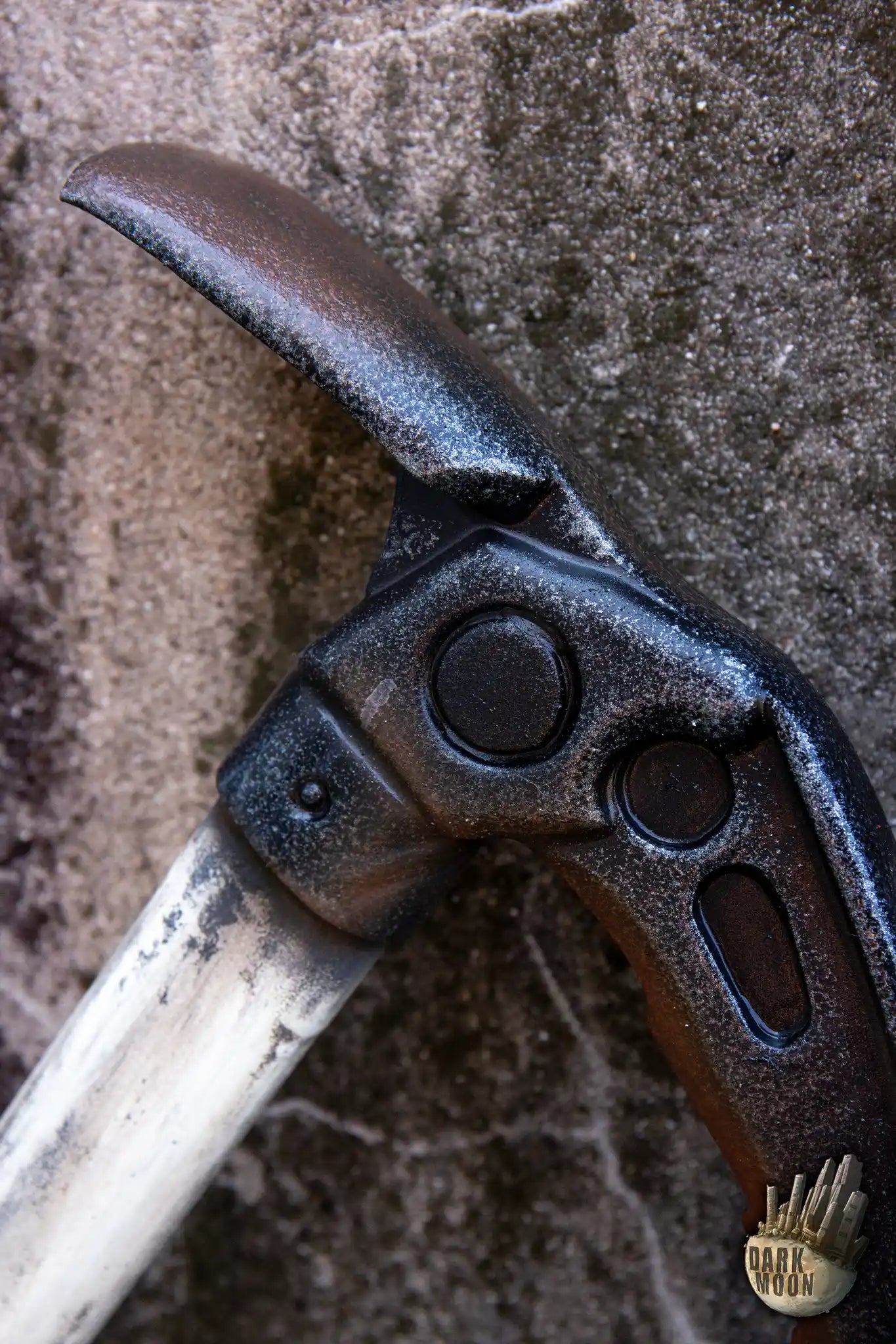 Ice Axe