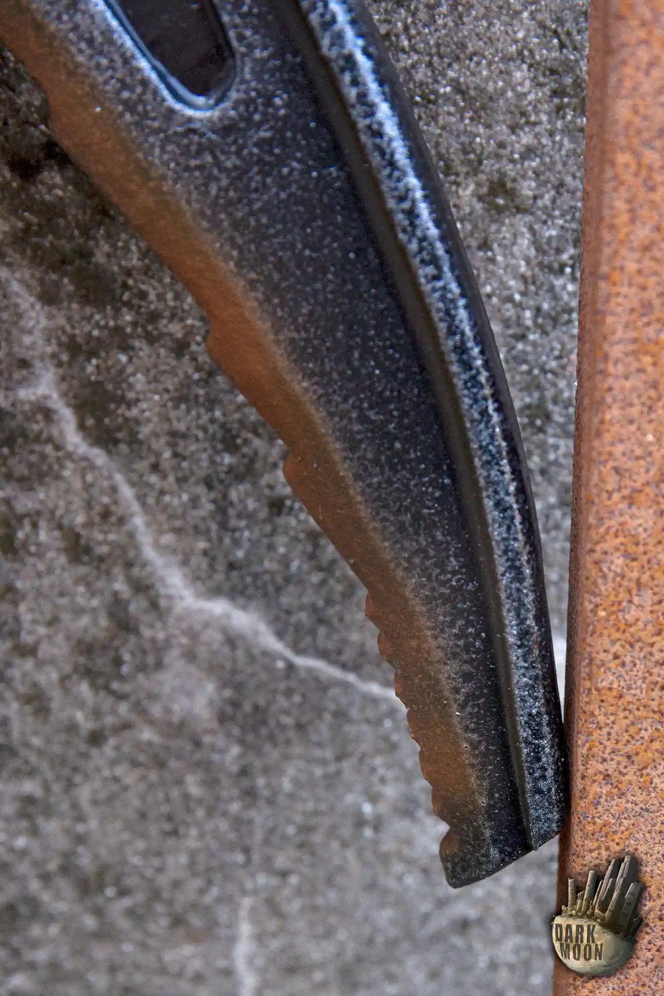 Ice Axe