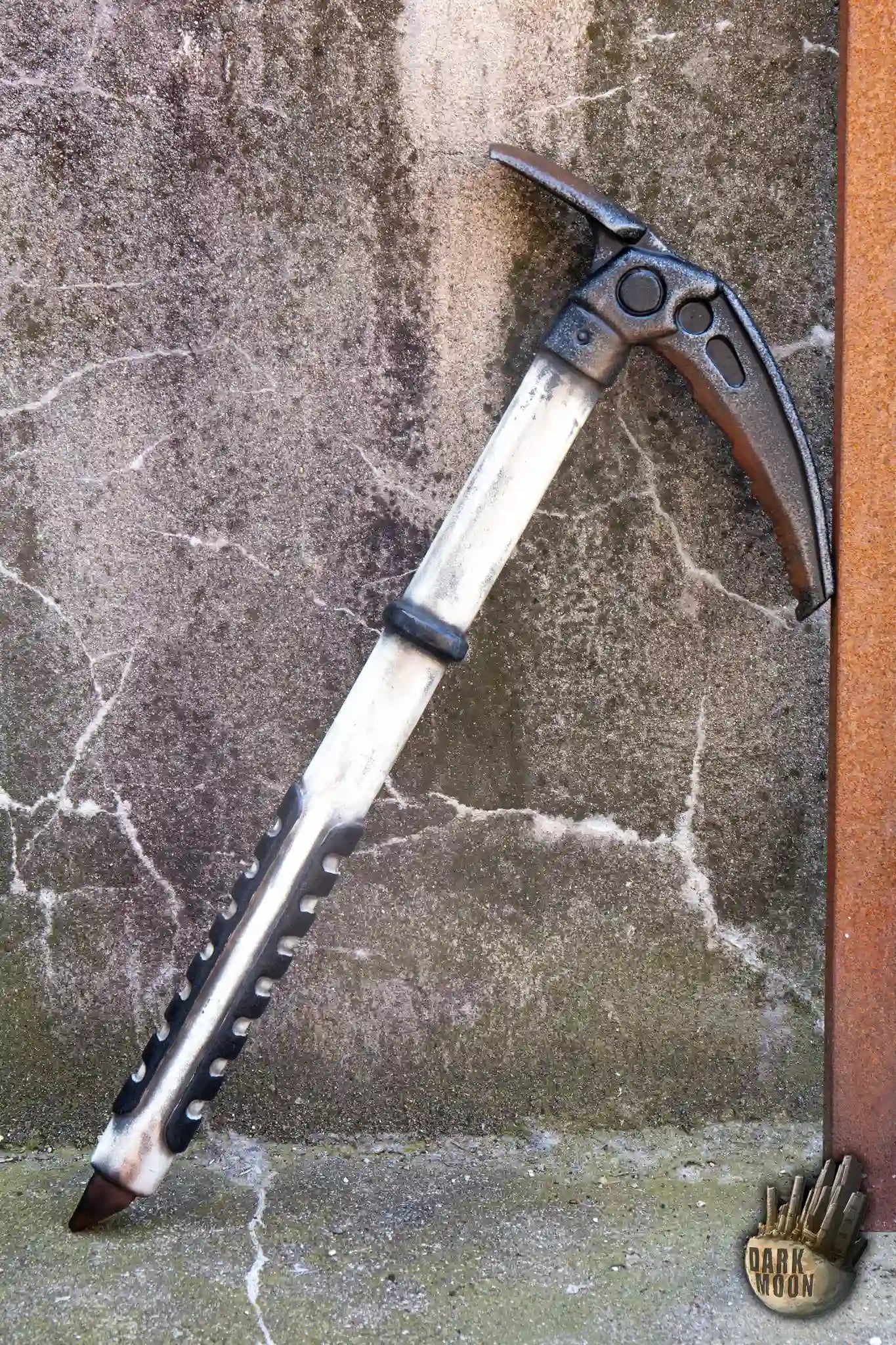 Ice Axe
