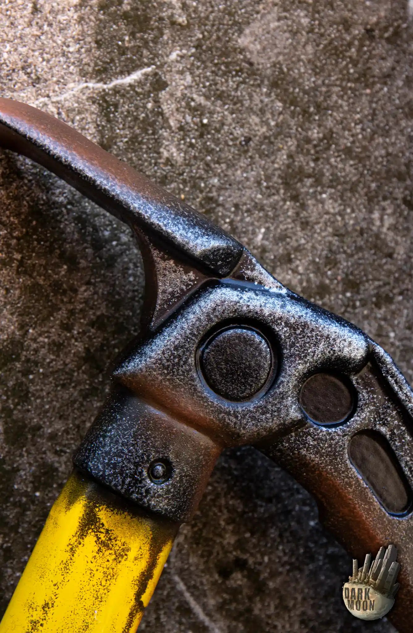Ice Axe