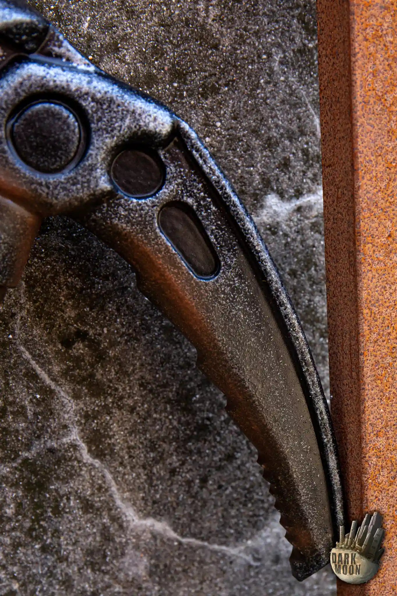 Ice Axe
