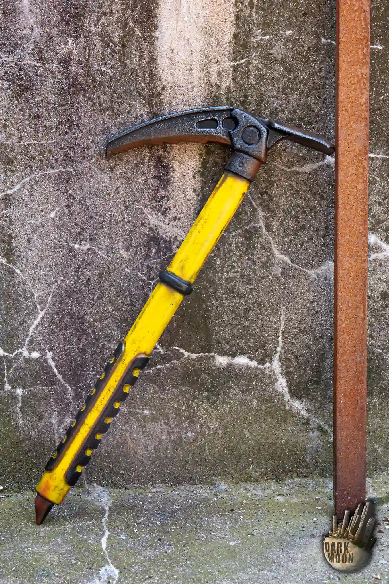 Ice Axe