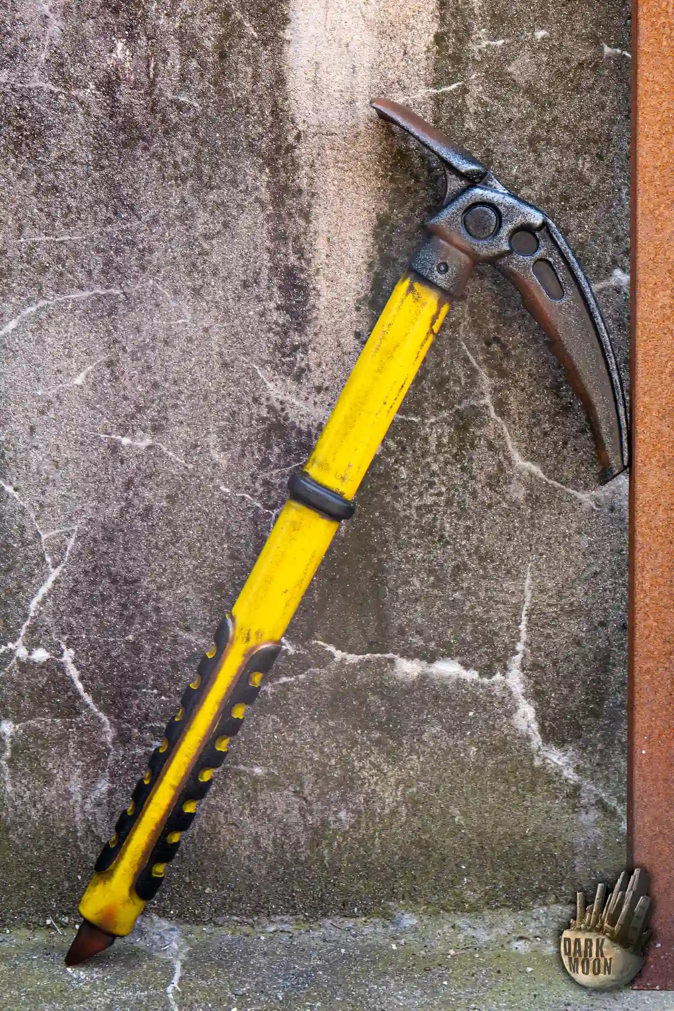Ice Axe