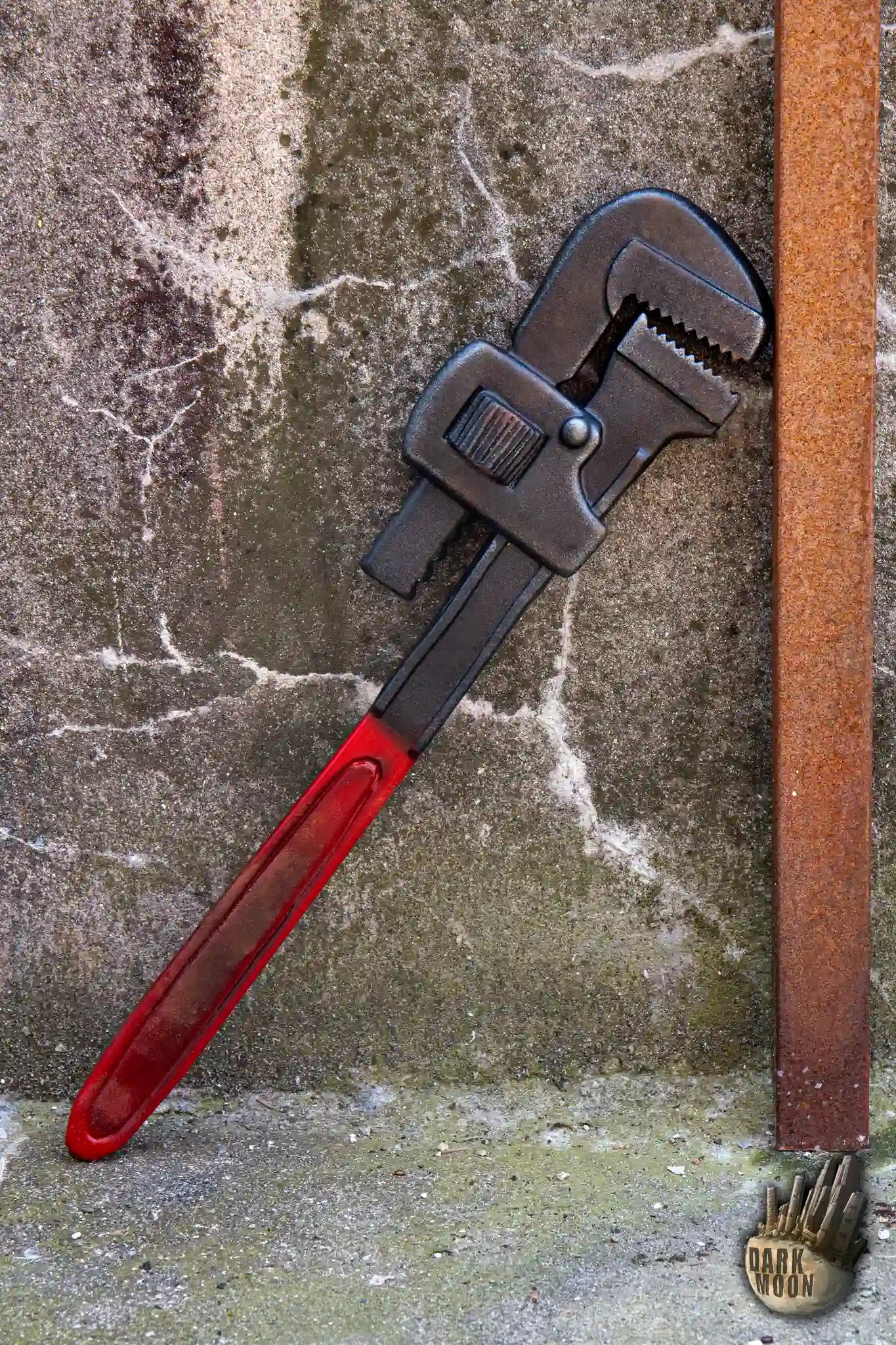 Monkey Wrench