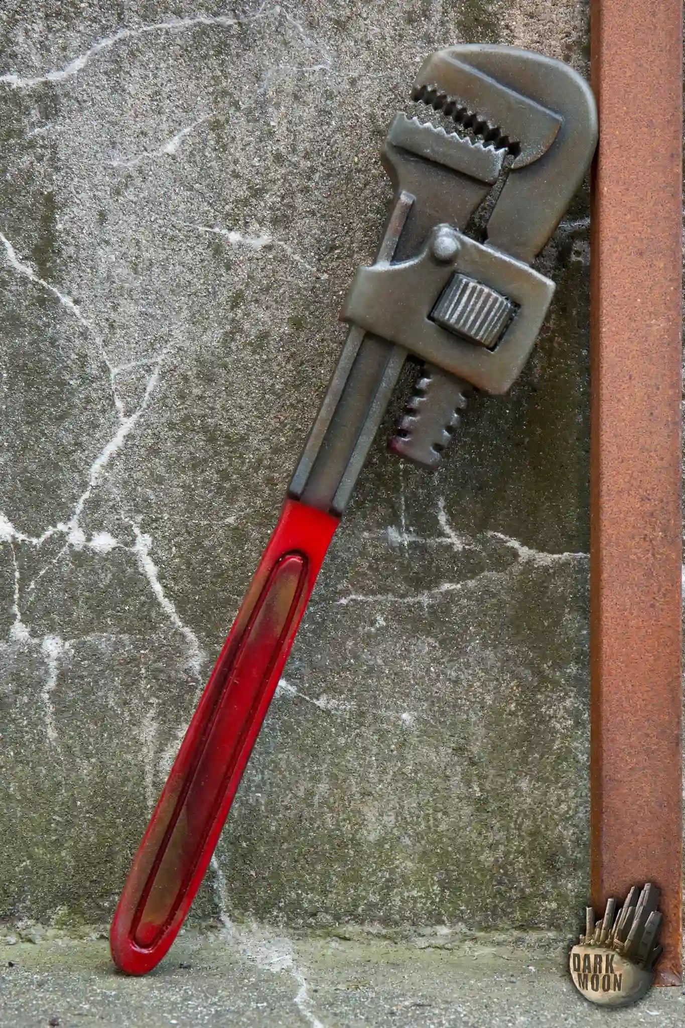 Monkey Wrench