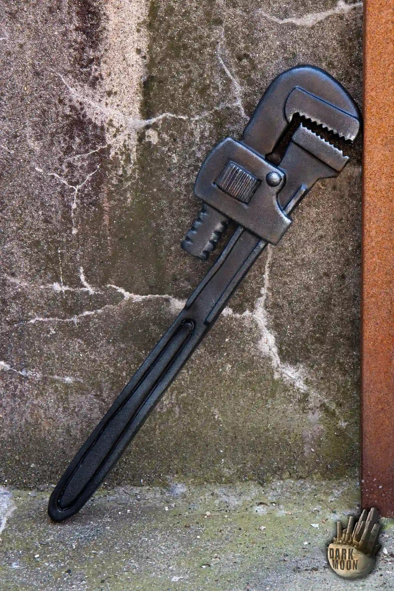Monkey Wrench
