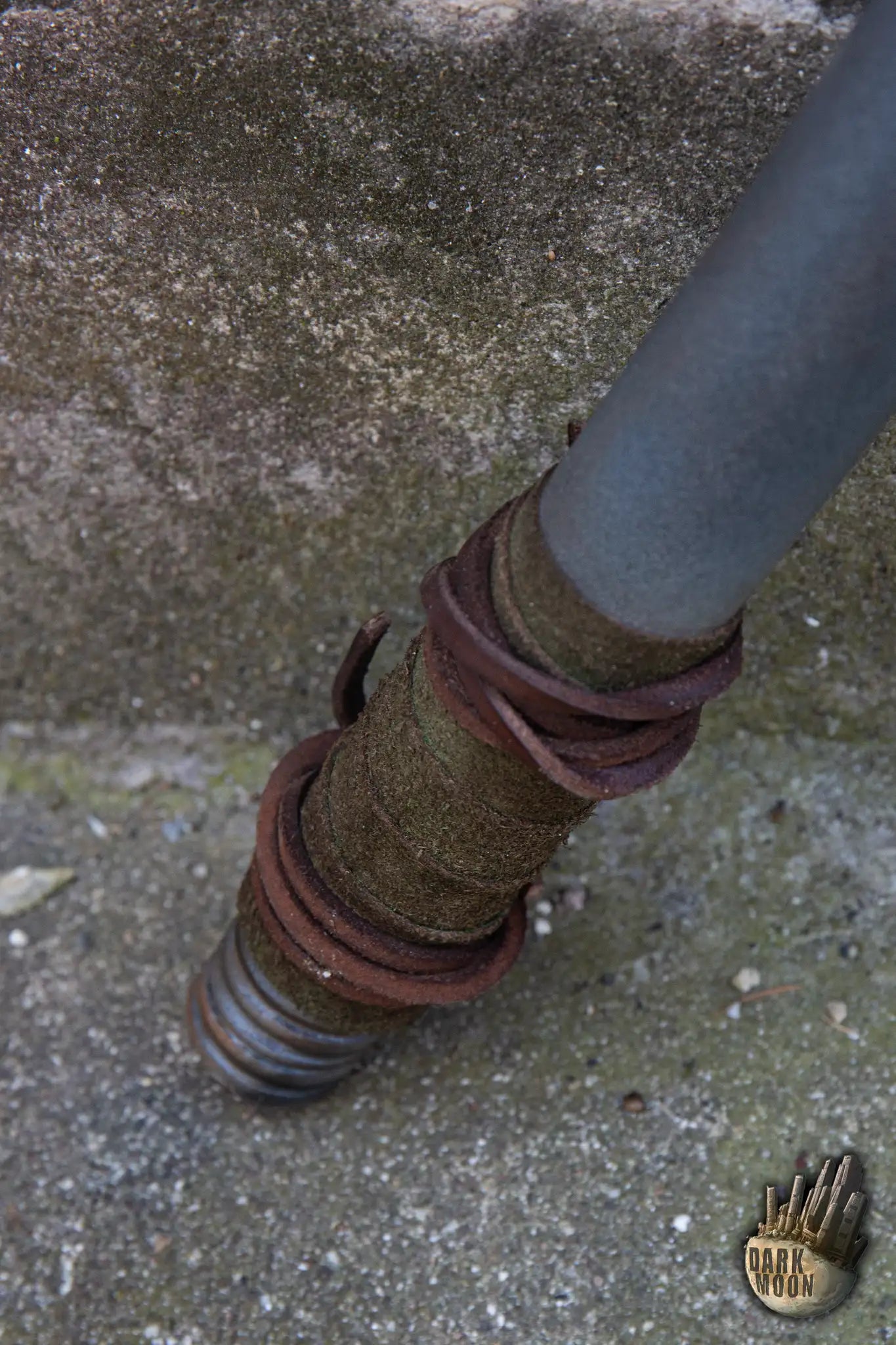 Pipe Sap