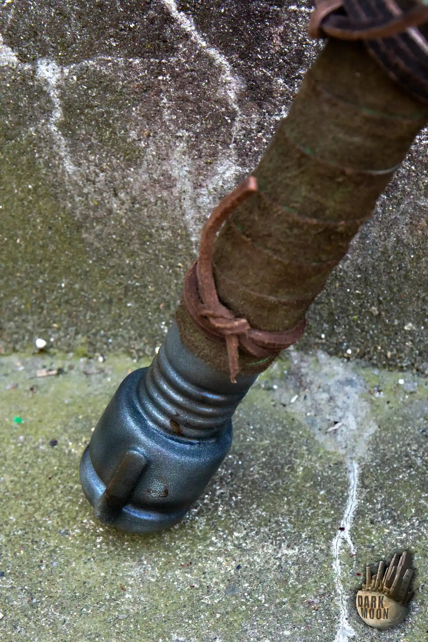 Pipe Hammer
