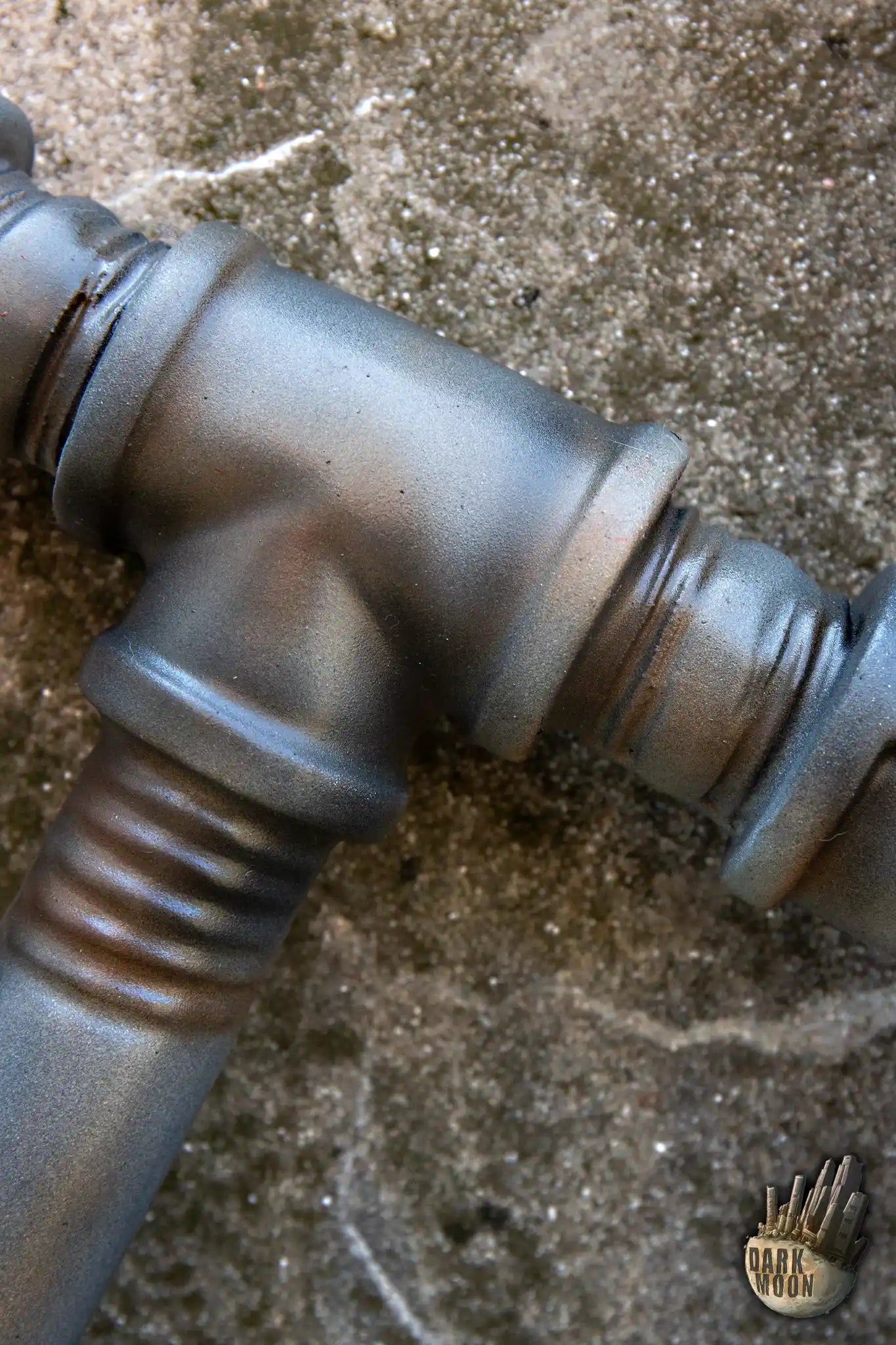 Pipe Hammer